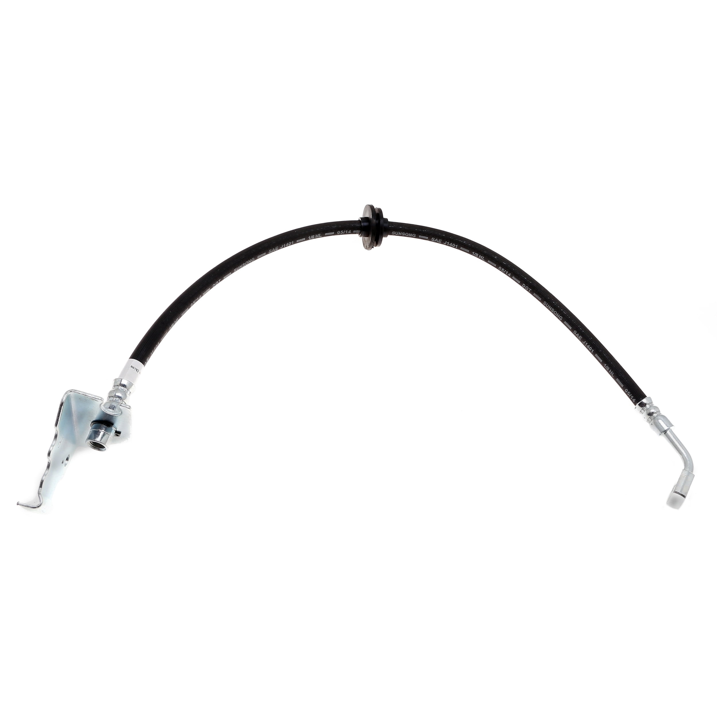 Raybestos Element3 Brake Hose, BH383595