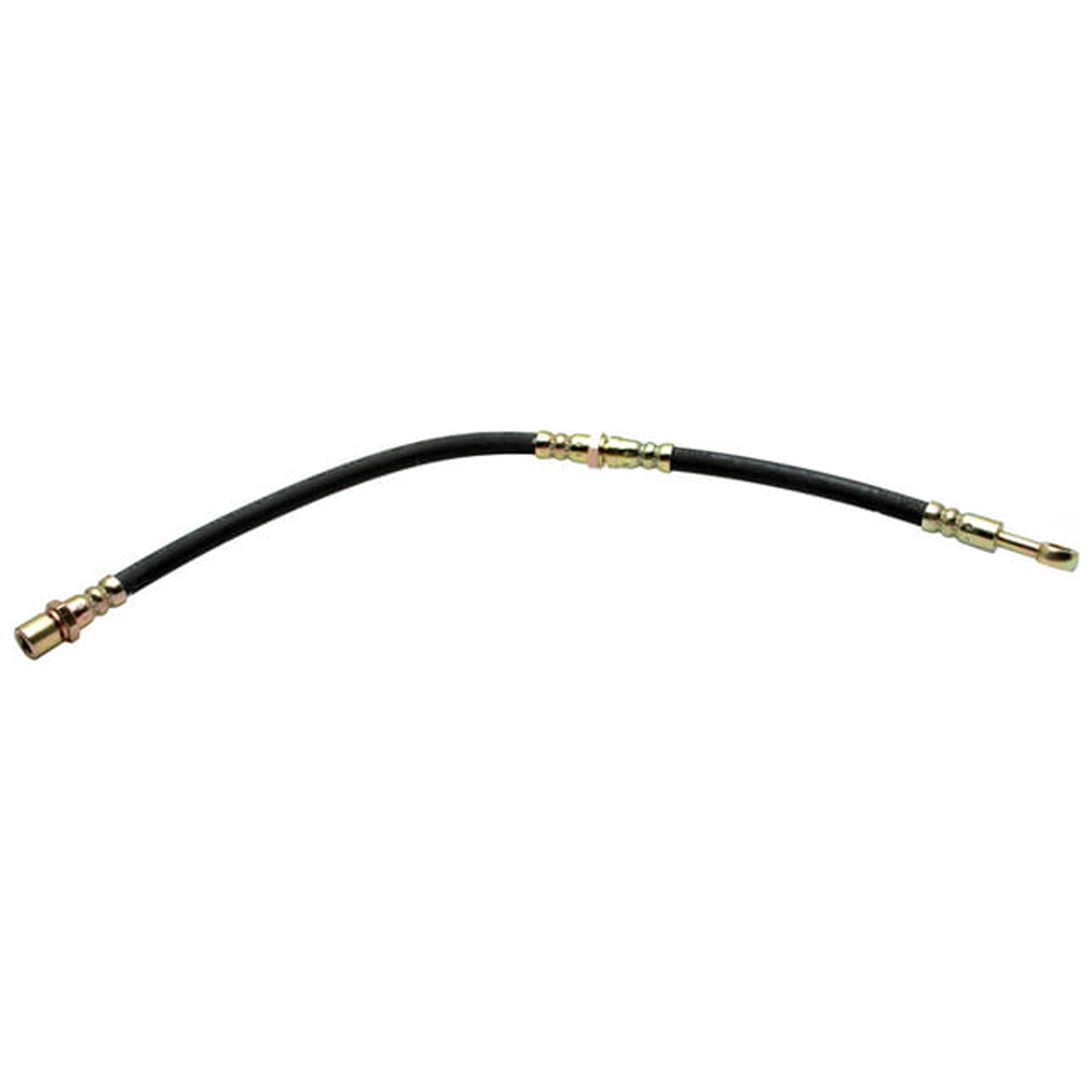 Raybestos Element3 Brake Hose, BH38360 Fits select: 1982-1987 SUBARU BRAT, 1980 SUBARU DL