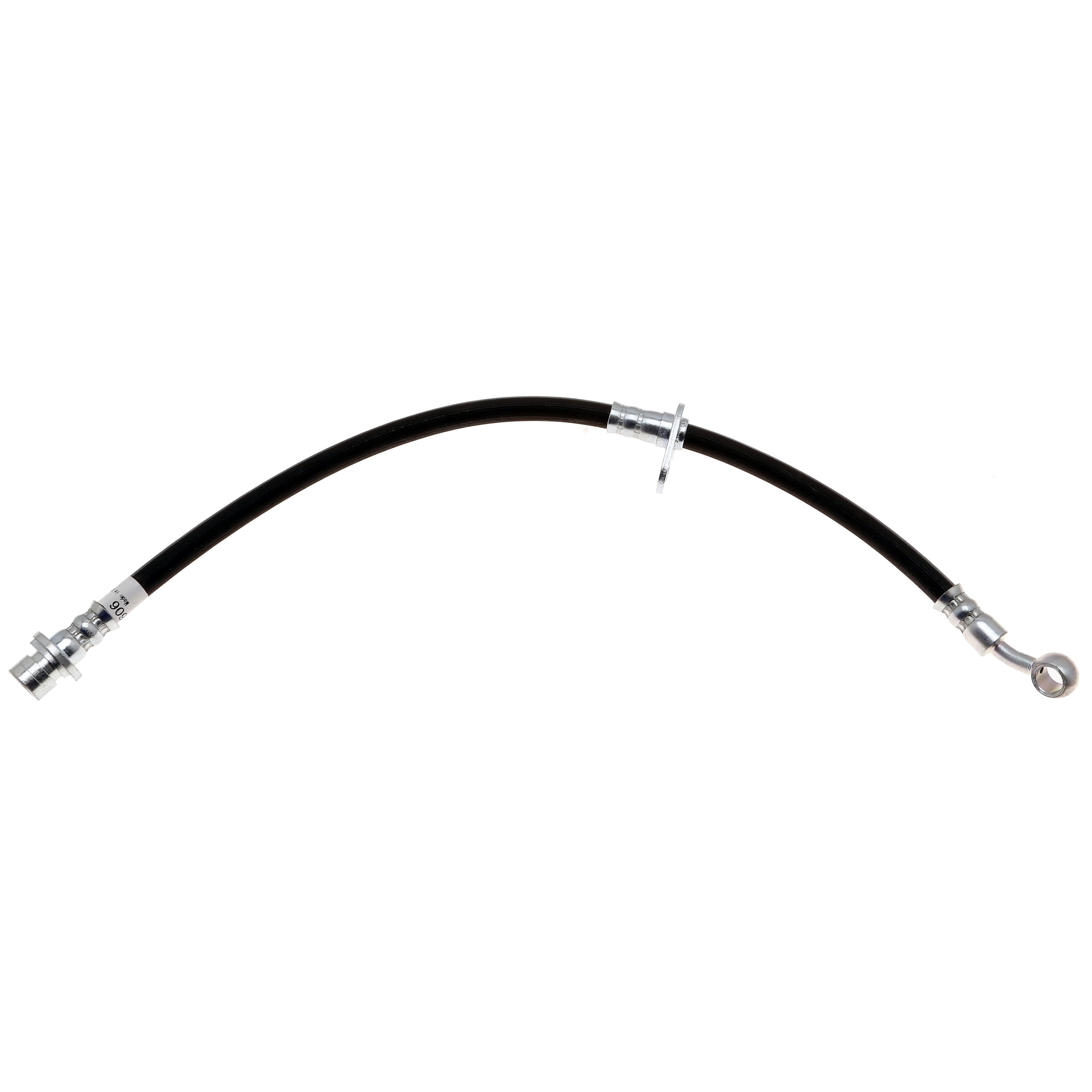 Raybestos Element3 Brake Hose, BH383606 Fits select: 2011-2015 HONDA ODYSSEY