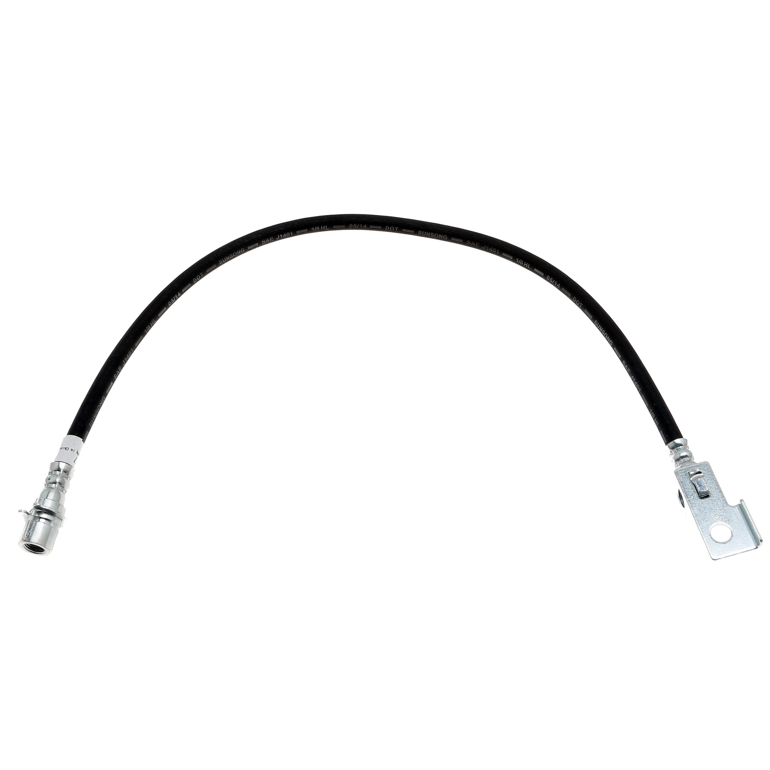 Raybestos Element3 Brake Hose, BH383607