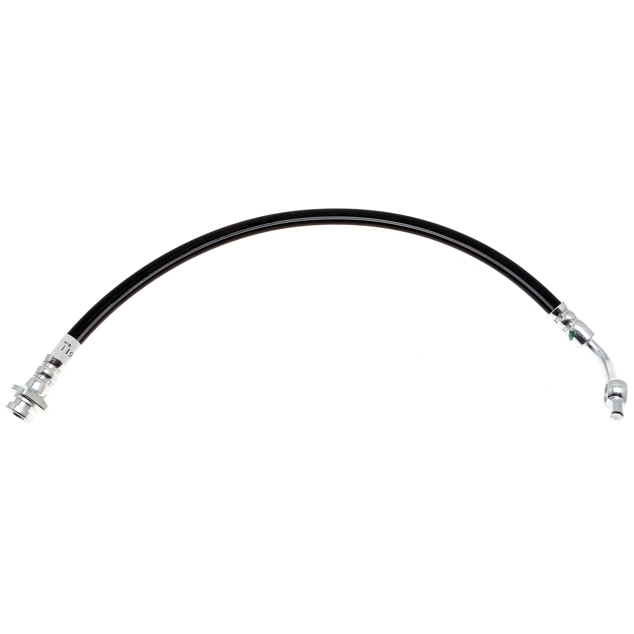 Raybestos Element3 Brake Hose, BH383611 Fits select: 2017 NISSAN ARMADA, 2014-2017 INFINITI QX80