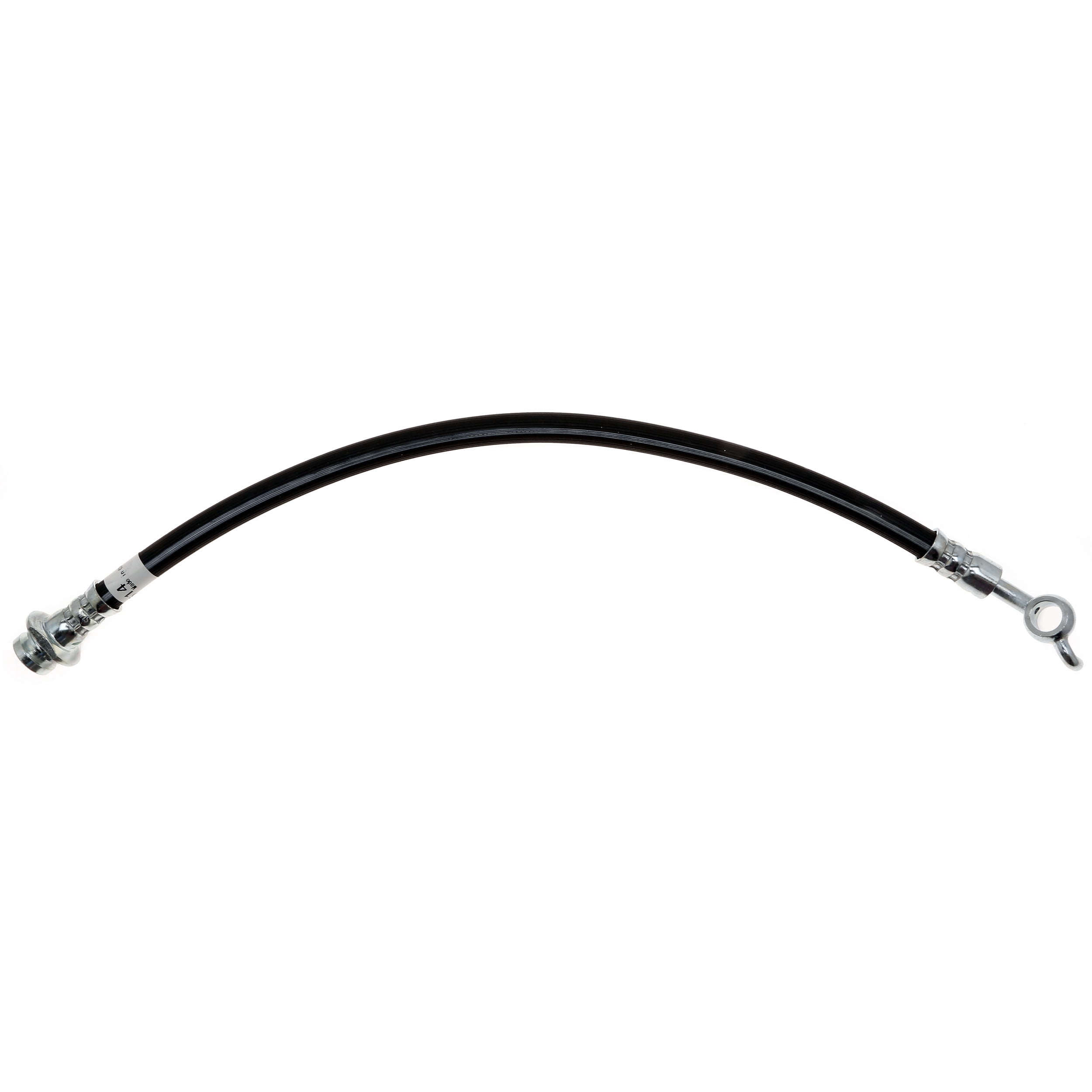 Raybestos Element3 Brake Hose, BH383614 Fits select: 2009-2013 SUZUKI GRAND VITARA
