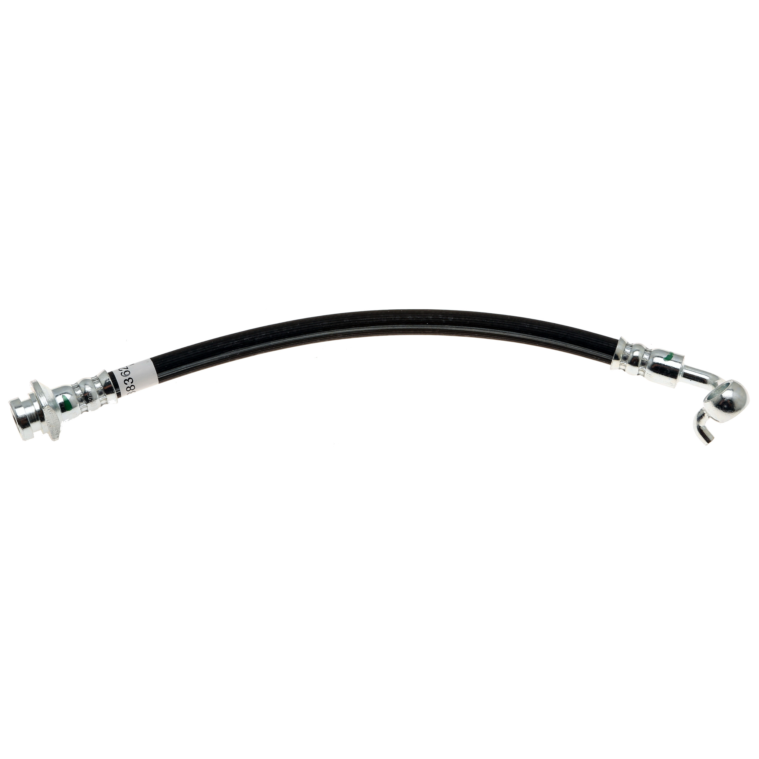 Raybestos Element3 Brake Hose, BH383621 Fits select: 2012-2013 INFINITI G37, 2010-2011 INFINITI G37 BASE/SPORT