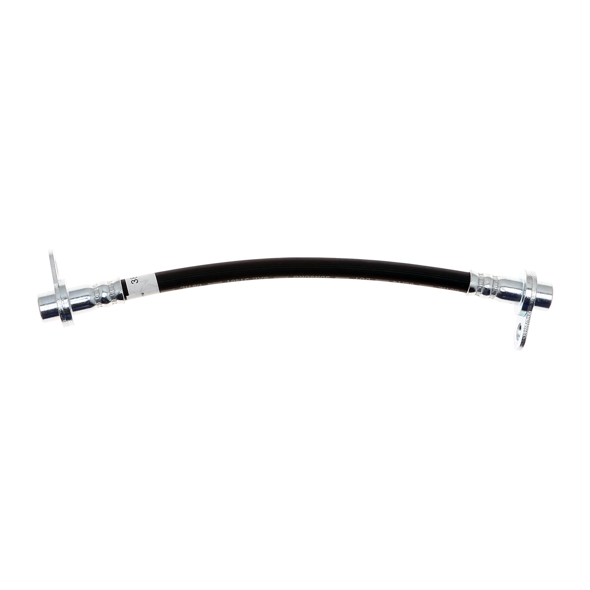 Raybestos Element3 Brake Hose, BH383622 Fits select: 2009 MITSUBISHI LANCER GTS, 2010-2011 MITSUBISHI LANCER ES/ES SPORT