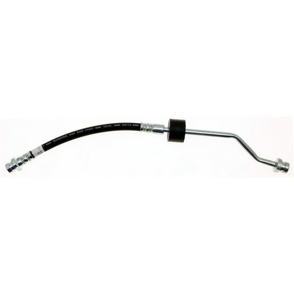 Raybestos Element3 Brake Hose, BH383625 Fits select: 2010-2013 KIA SOUL