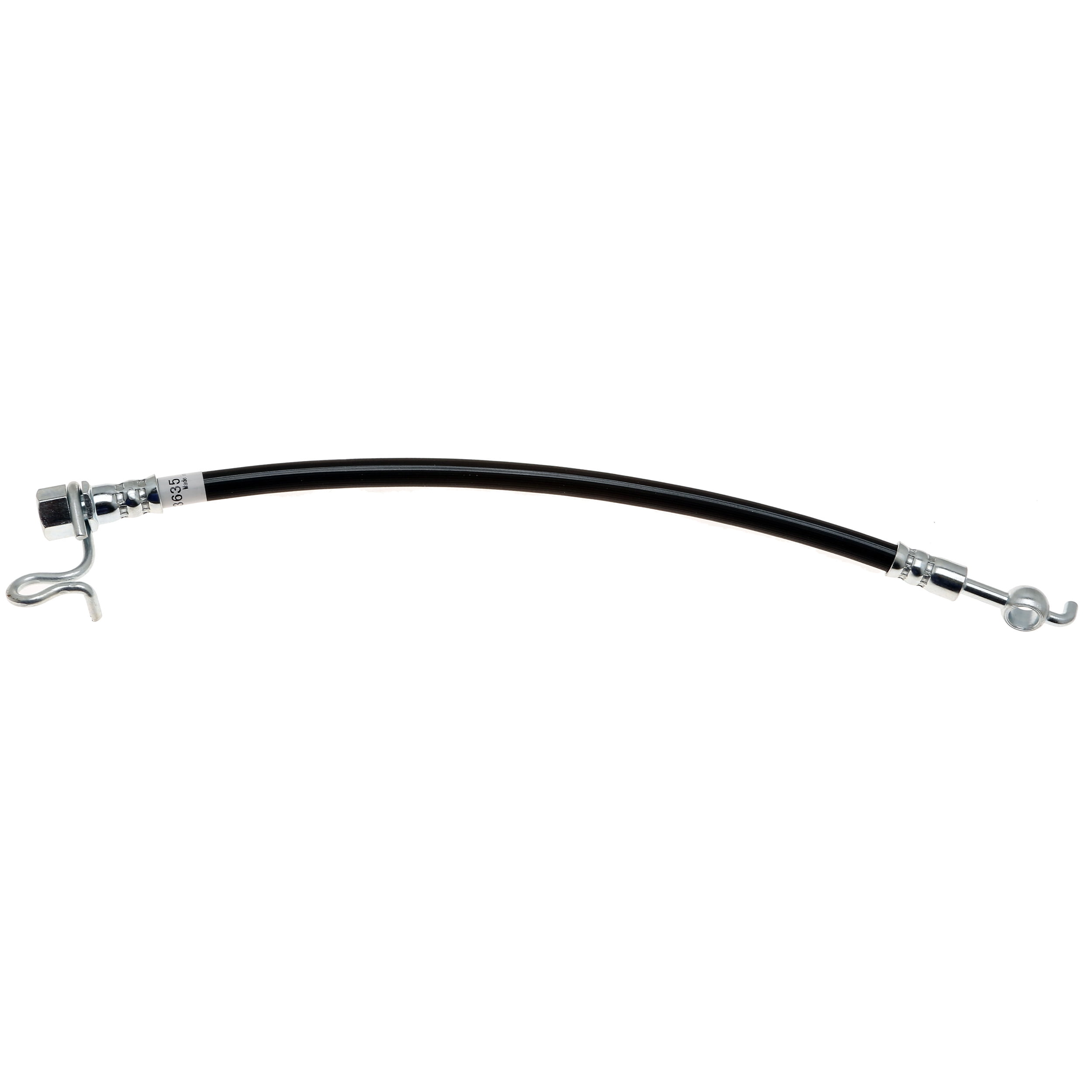 Raybestos Element3 Brake Hose, BH383635 Fits select: 2012,2014 FORD F150 SVT RAPTOR