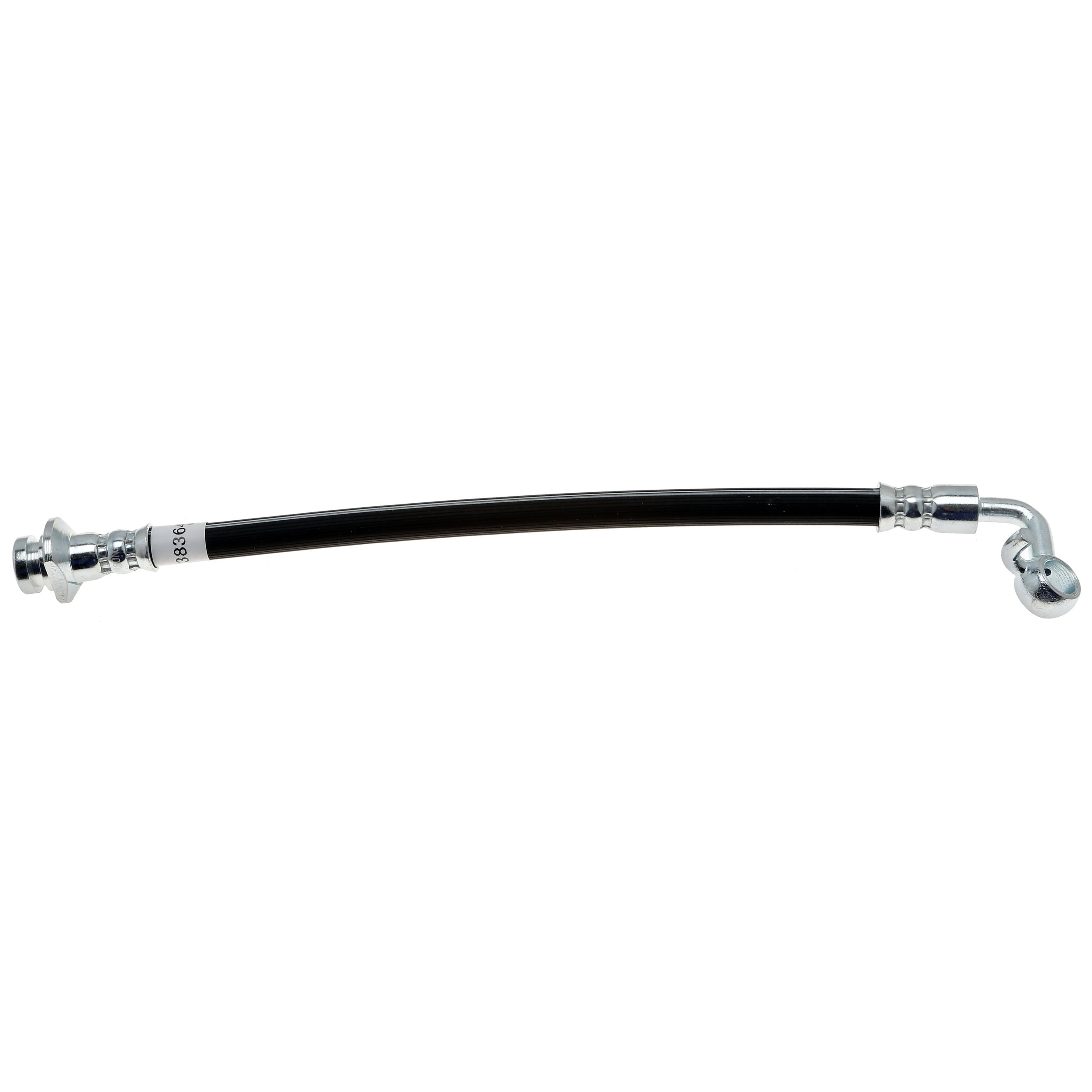Raybestos Element3 Brake Hose, BH383641 Fits select: 2013 INFINITI G37, 2010-2012 INFINITI G37 BASE/SPORT
