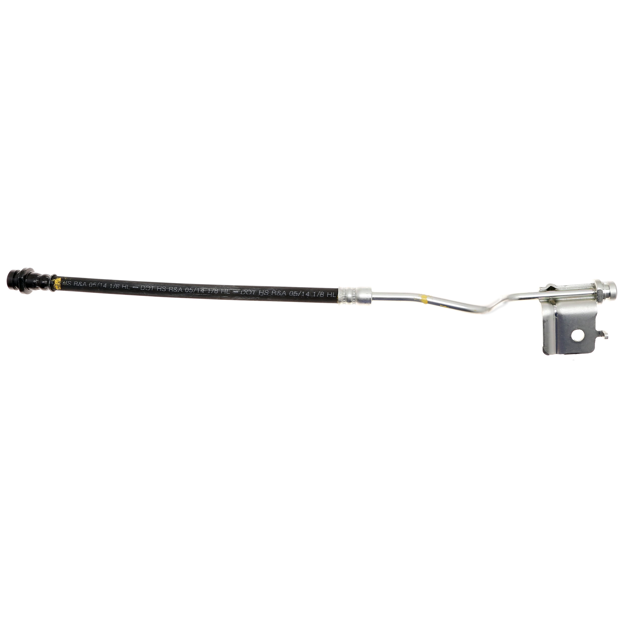 Raybestos Element3 Brake Hose, BH383658 Fits select: 2012-2016 HYUNDAI ACCENT, 2017 HYUNDAI ACCENT SE
