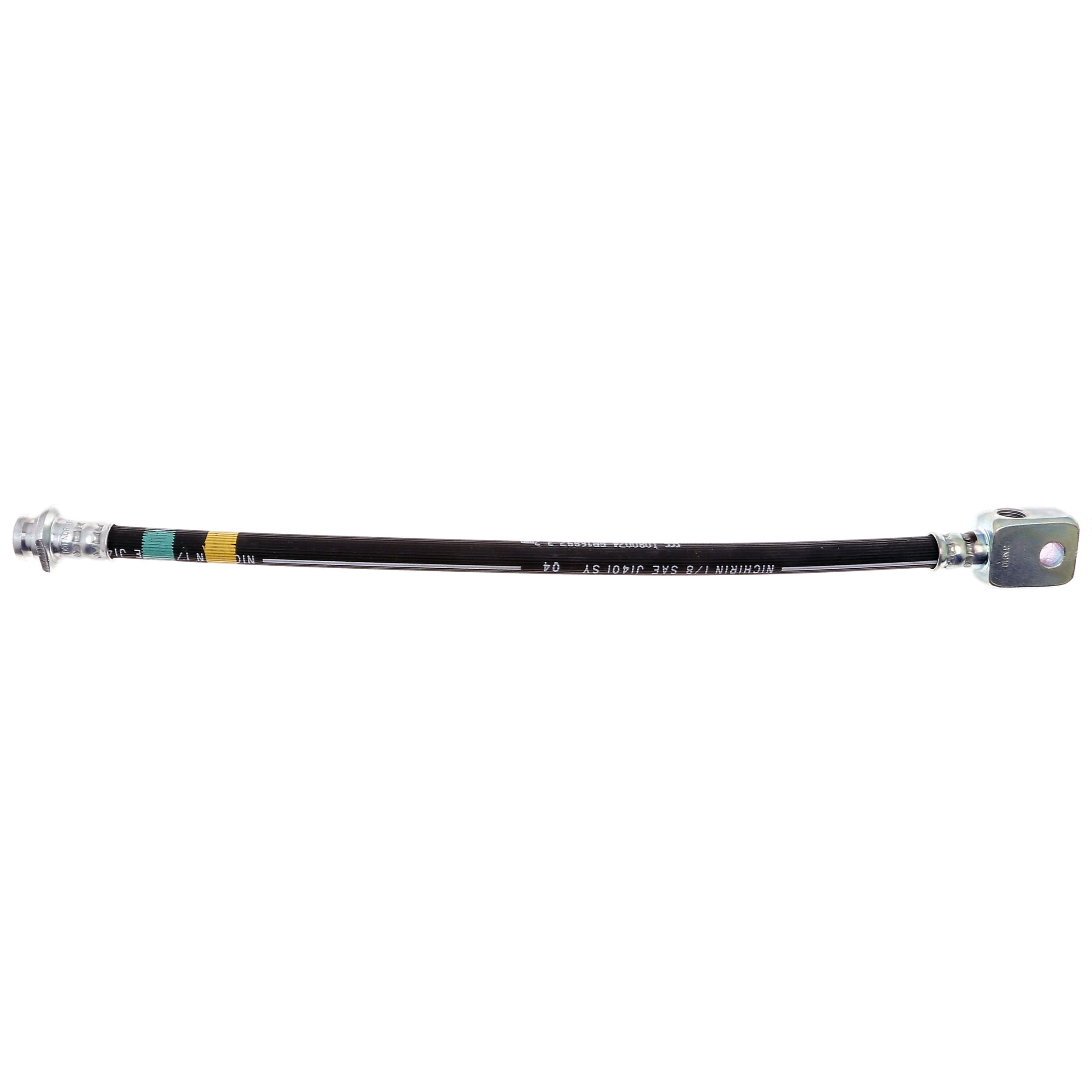 Raybestos Element3 Brake Hose, BH383662 Fits select: 2012-2013 INFINITI FX50, 2014 INFINITI QX70