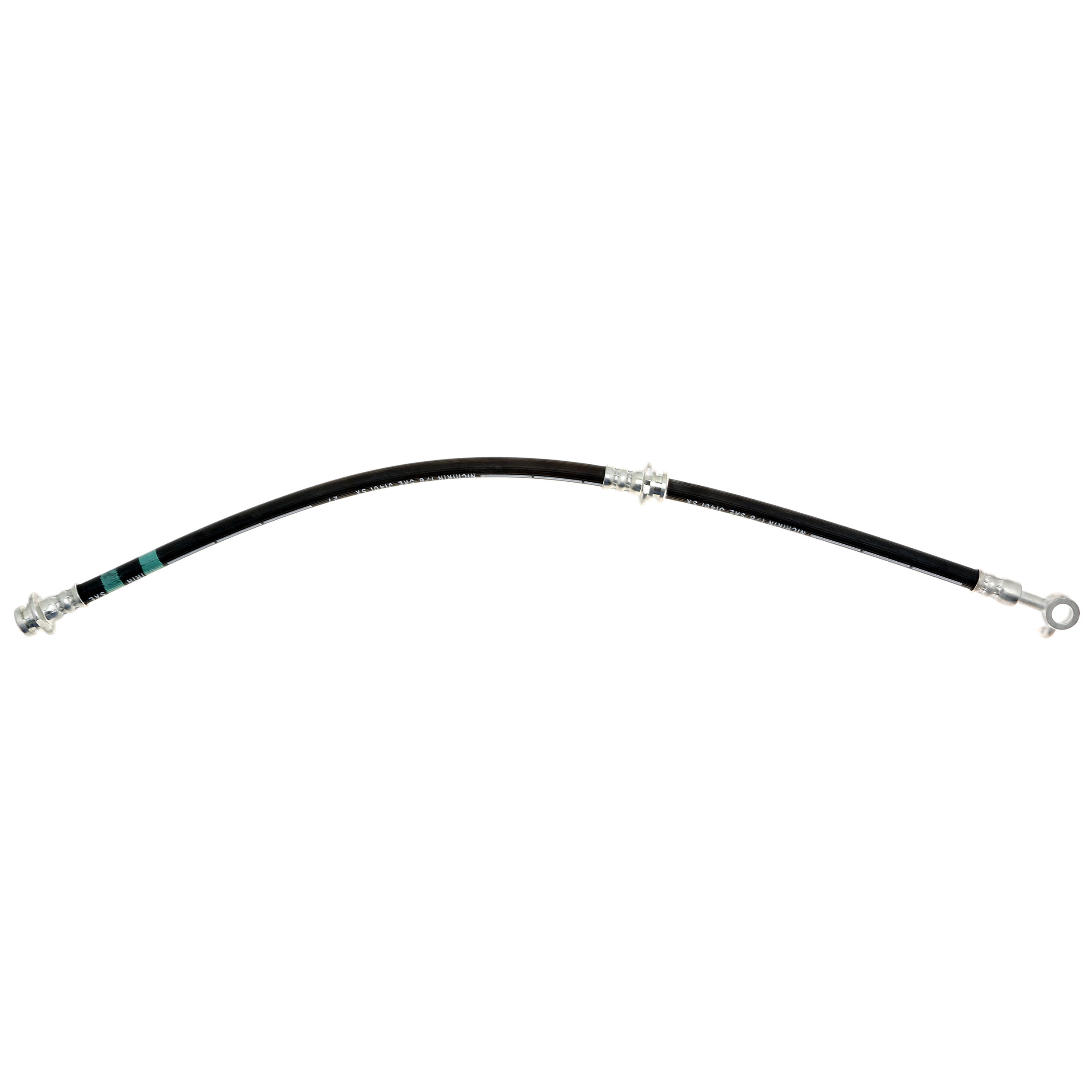 Raybestos Element3 Brake Hose, BH383667 Fits select: 2011-2017 NISSAN QUEST