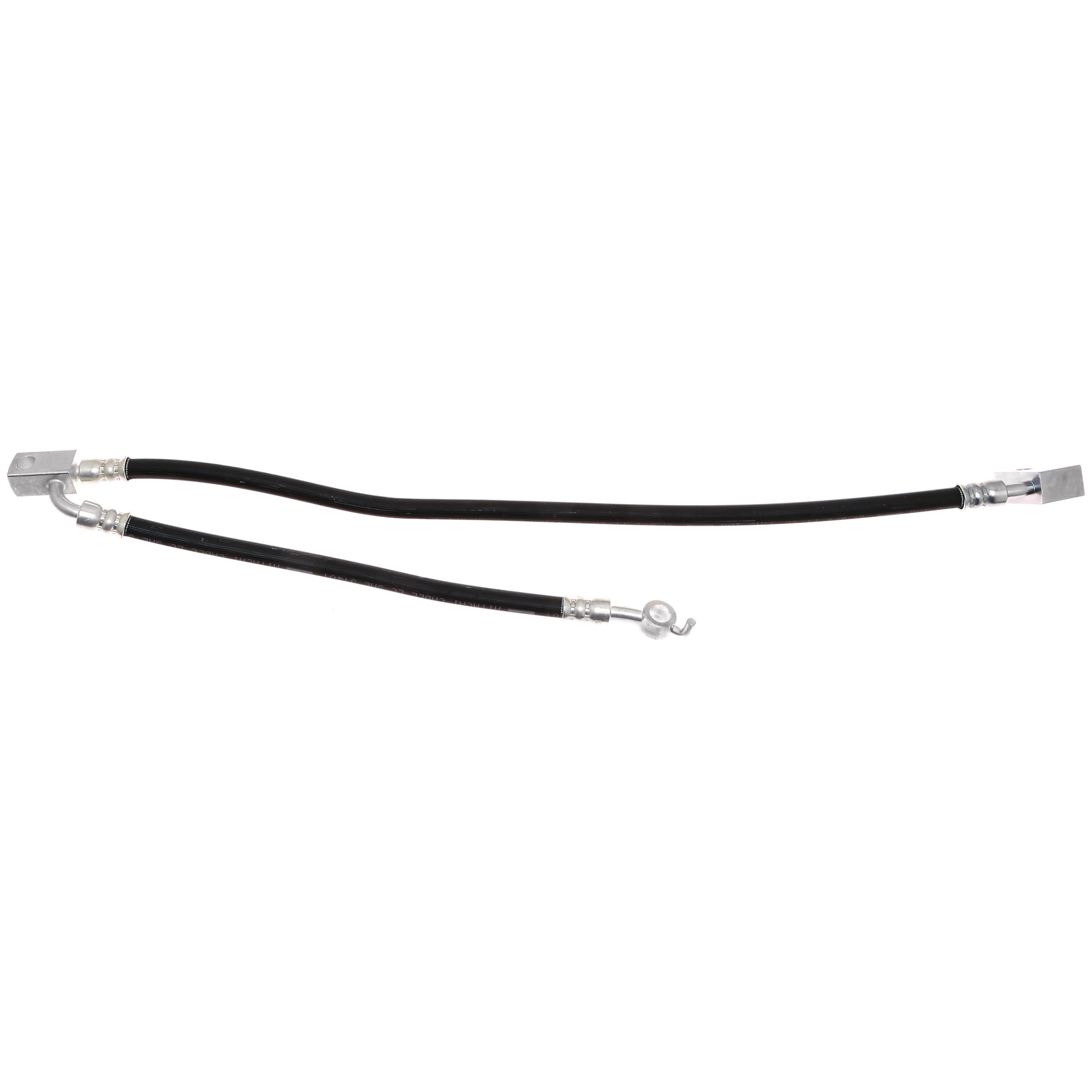 Raybestos Element3 Brake Hose, BH383669 Fits select: 2012-2019 NISSAN NV