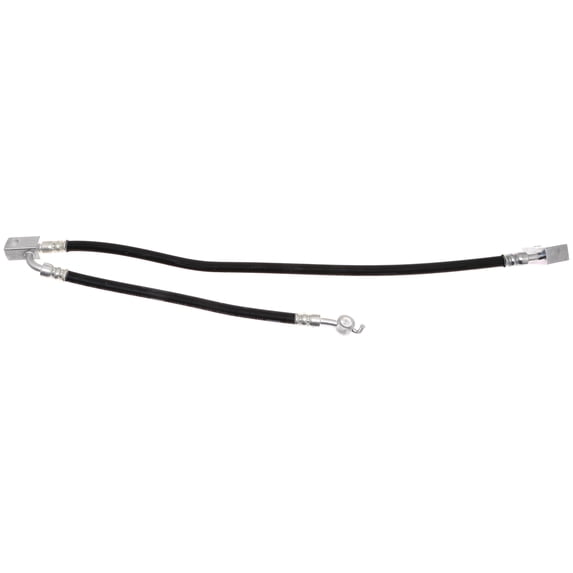 Raybestos Element3 Brake Hose, BH383669 Fits select: 2012-2019 NISSAN NV