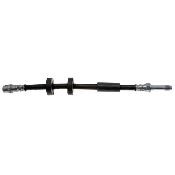 Raybestos Element3 Brake Hose, BH383676 Fits select: 2013-2014 AUDI A8 L QUATTRO, 2016-2018 AUDI A8