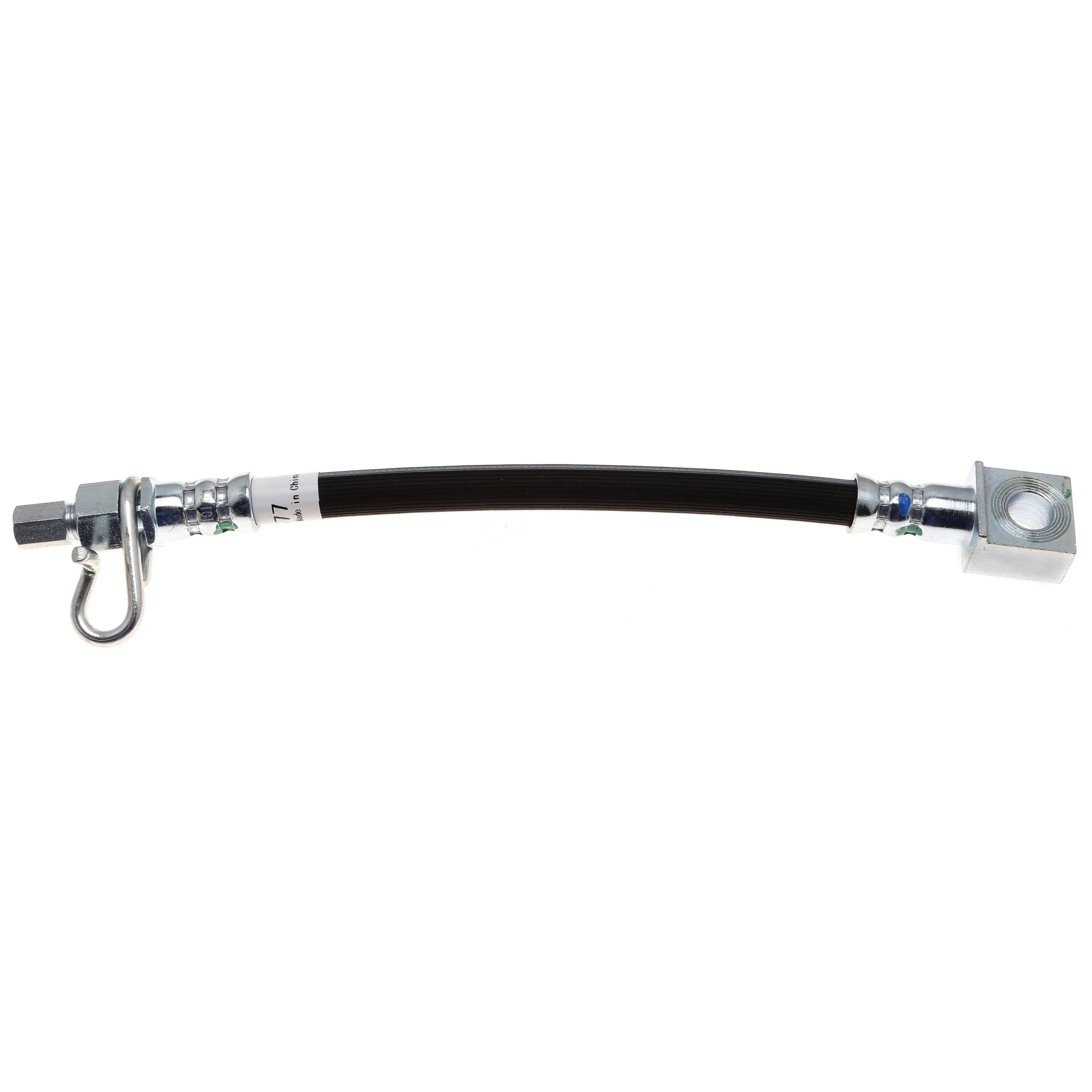 Raybestos Element3 Brake Hose, BH383677 Fits select: 2006 DODGE RAM 1500