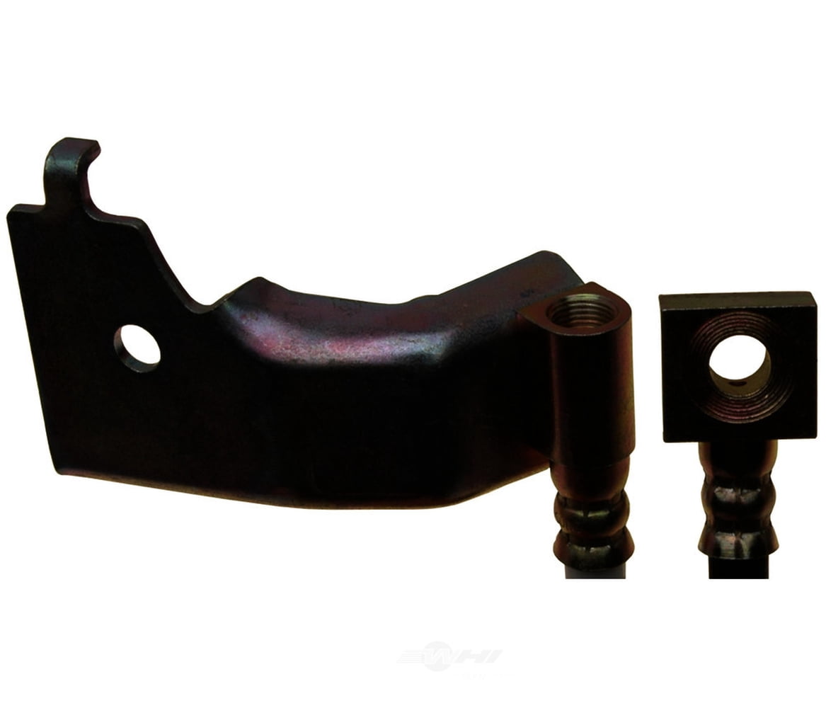 Raybestos Element3 Brake Hose, BH38368 Fits select: 1985-1989 LINCOLN MARK VII, 1985-1987 LINCOLN CONTINENTAL
