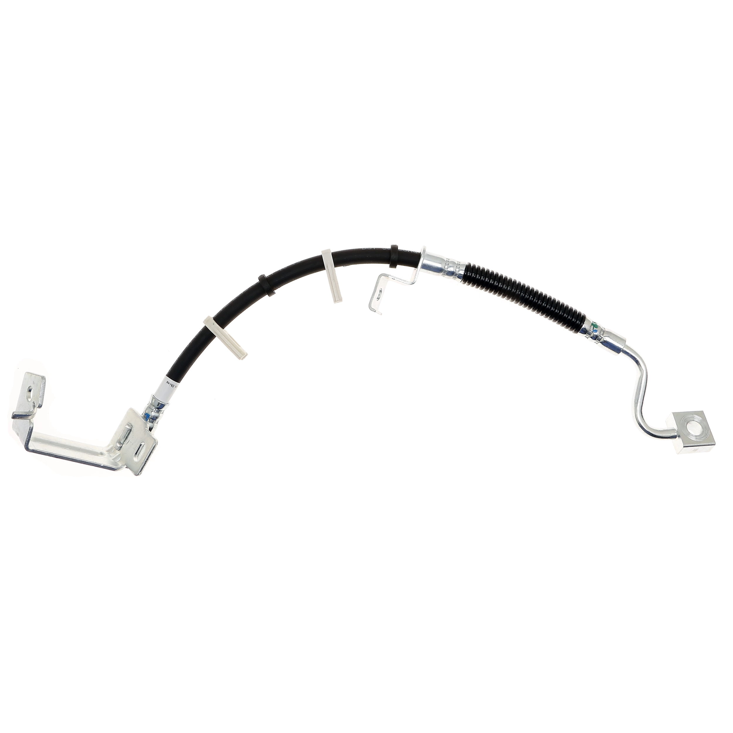 Raybestos Element3 Brake Hose, BH383681 Fits select: 2013-2014 FORD MUSTANG SHELBY GT500