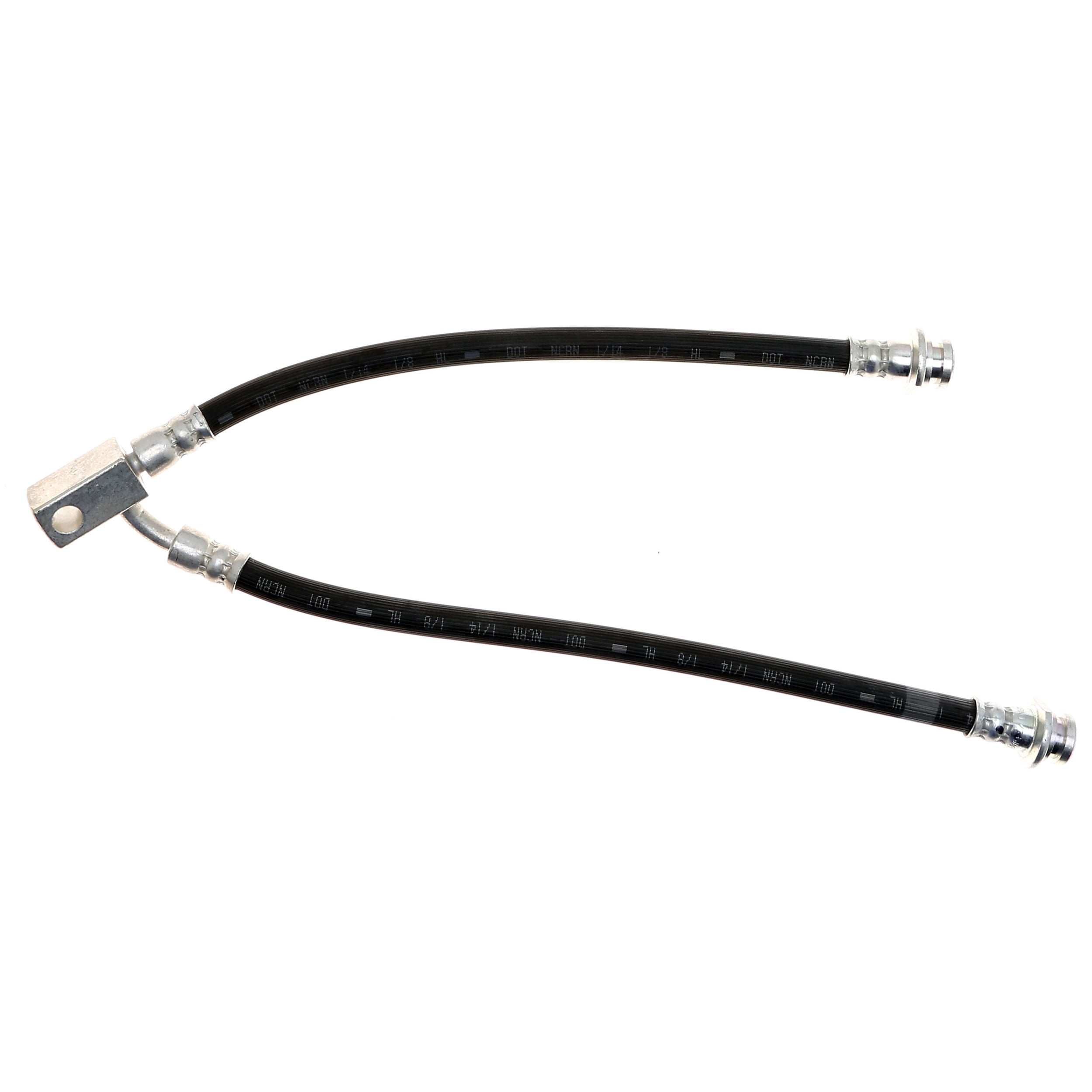 Raybestos Element3 Brake Hose, BH383687 Fits select: 2014-2015 INFINITI Q70, 2015-2019 INFINITI Q70L