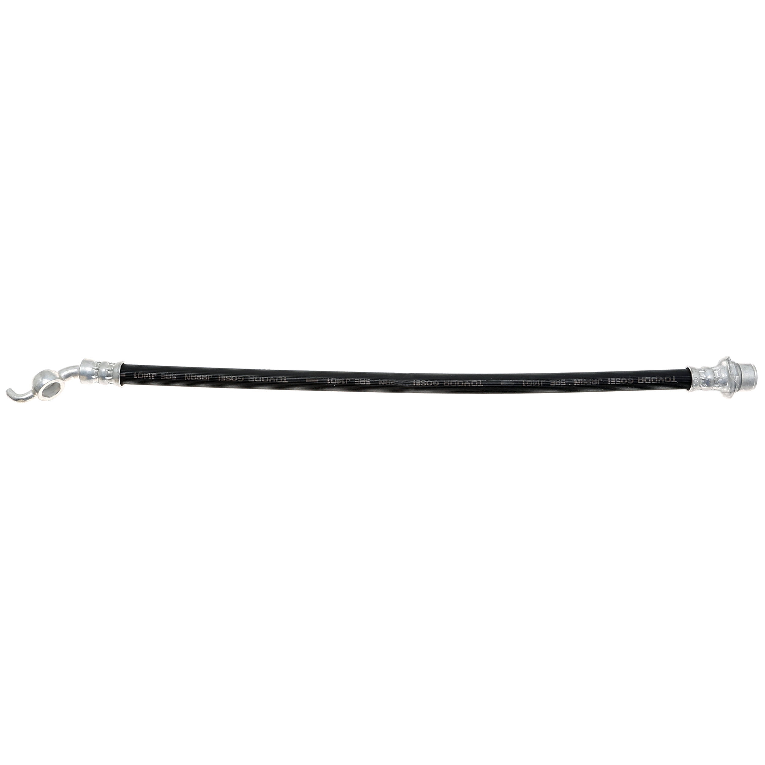 Raybestos Element3 Brake Hose, BH383689 Fits select: 2013-2015 LEXUS GS, 2015-2018 LEXUS RC