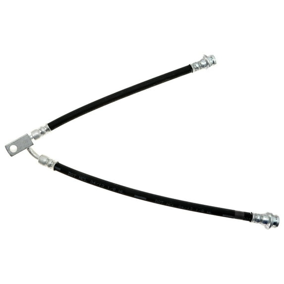 Raybestos Element3 Brake Hose, BH383703 Fits select: 2013-2014 NISSAN 370Z BASE/TOURING/NISMO