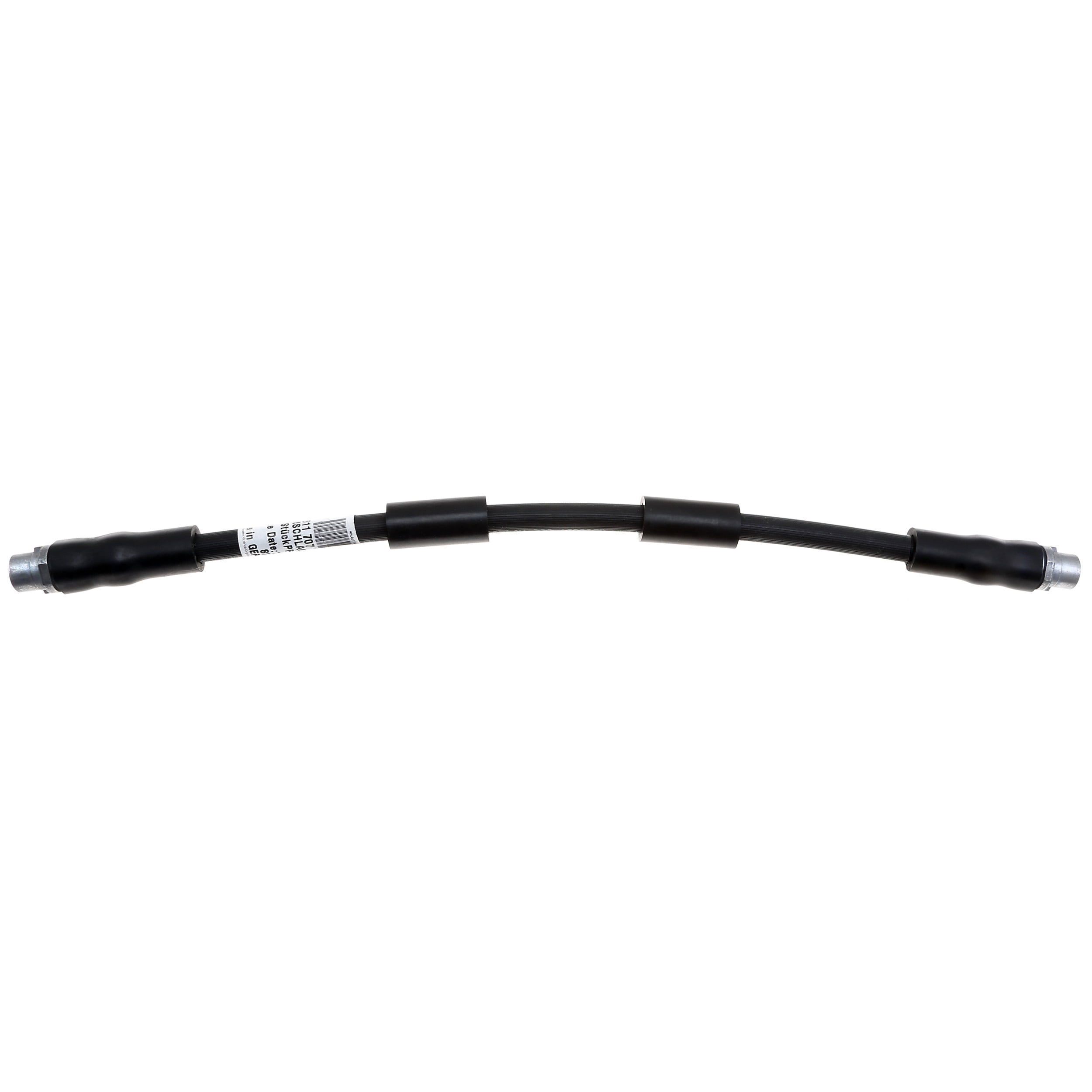 Raybestos Element3 Brake Hose, BH383706 Fits select: 1999-2001 AUDI A8, 2001-2003 AUDI S8