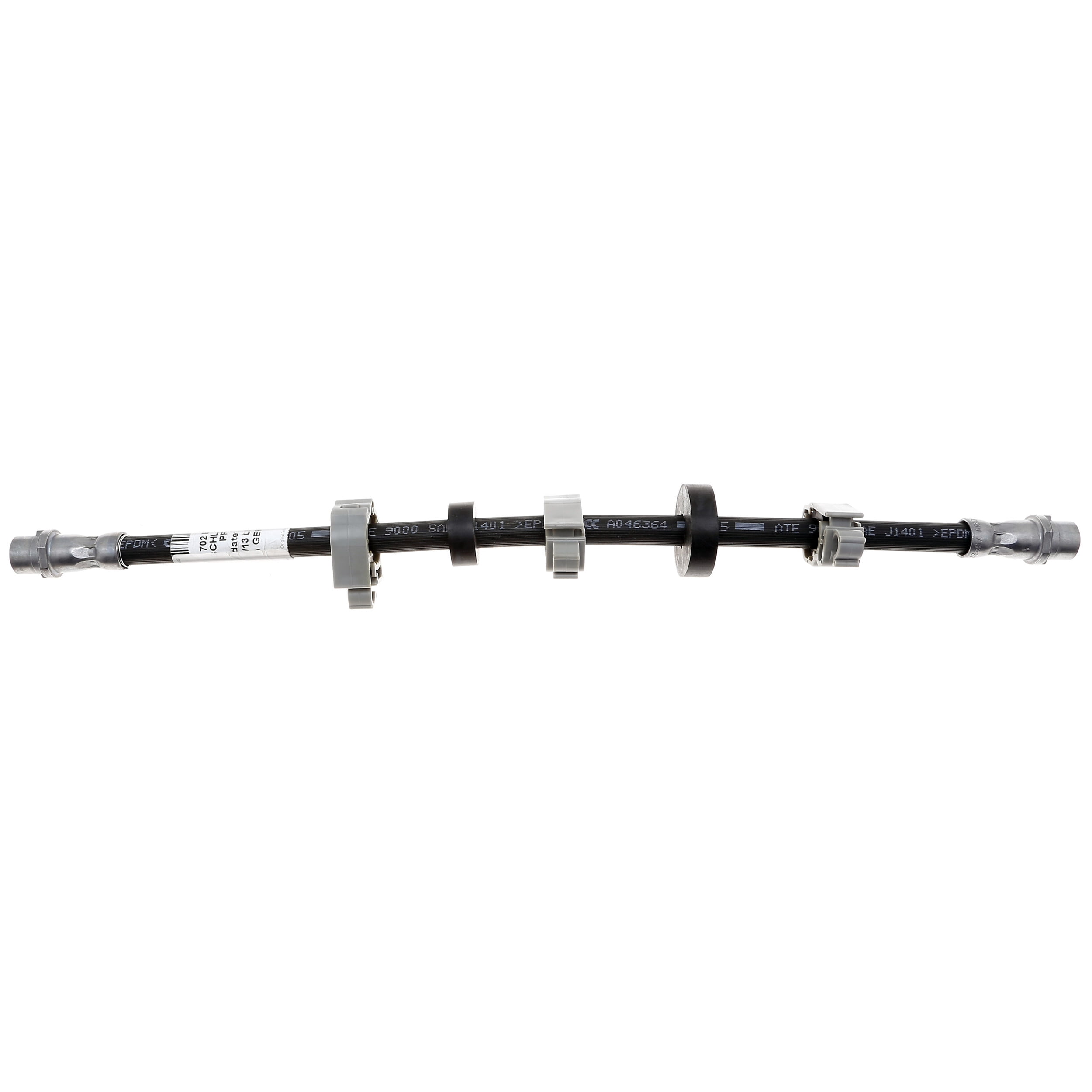 Raybestos Element3 Brake Hose, BH383708 Fits select: 1999,2001-2003 VOLKSWAGEN EUROVAN