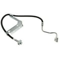 thumbnail image 1 of Raybestos Element3 Brake Hose, BH383717 Fits select: 2011 FORD F250, 2011 FORD F350, 1 of 4