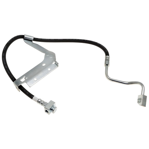Raybestos Element3 Brake Hose, BH383717 Fits select: 2011 FORD F250, 2011 FORD F350