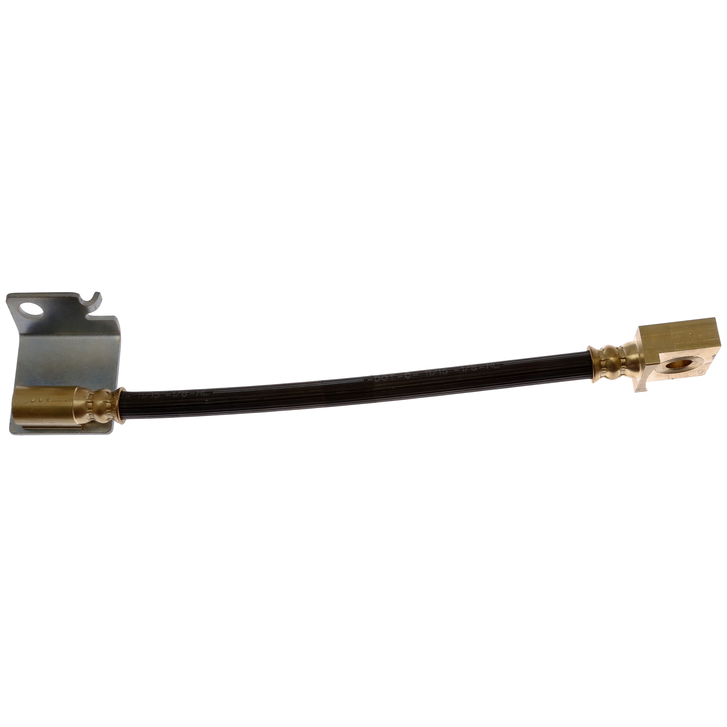 Raybestos Element3 Brake Hose, BH383721