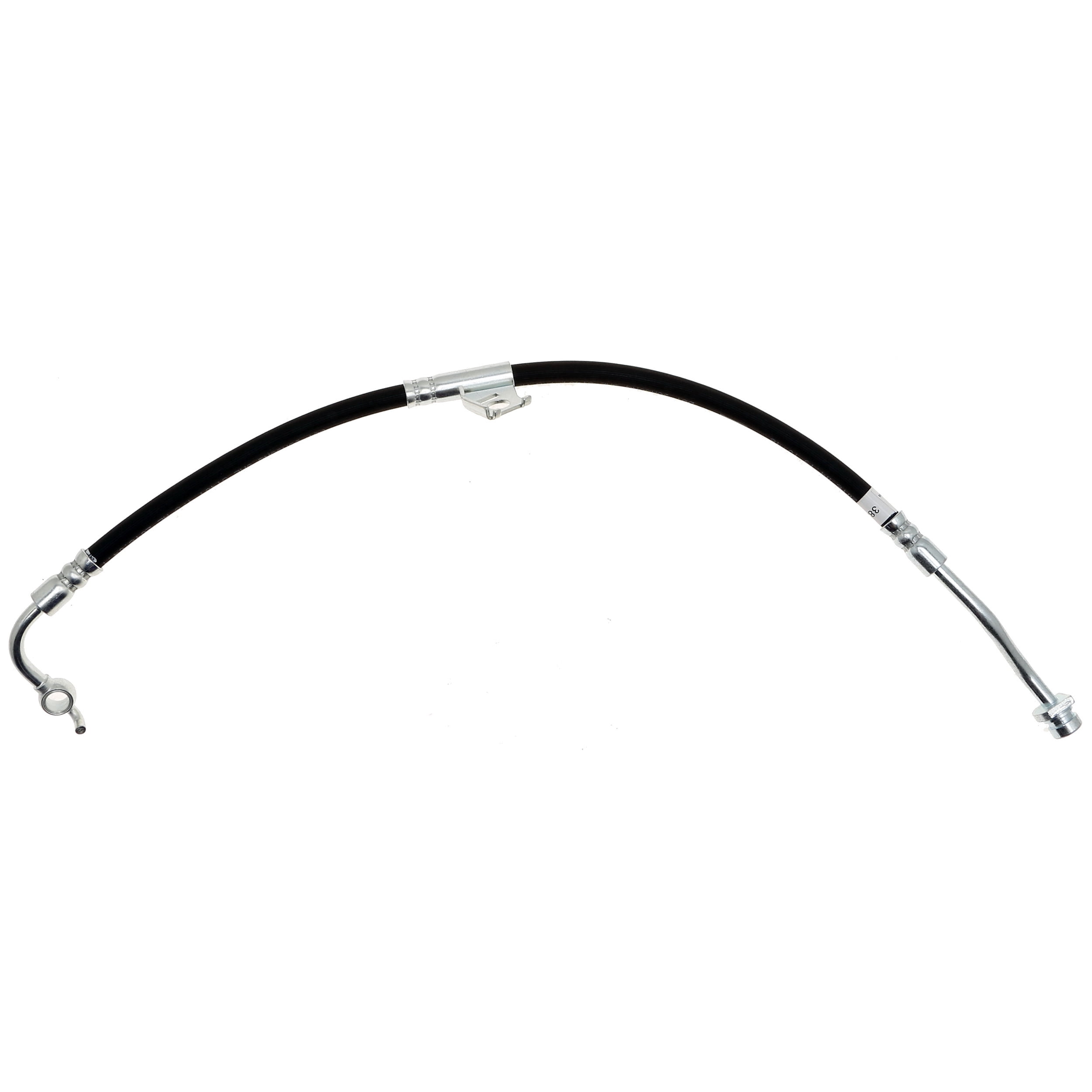 Raybestos Element3 Brake Hose, BH383743 Fits select: 2012-2014,2016 HYUNDAI EQUUS