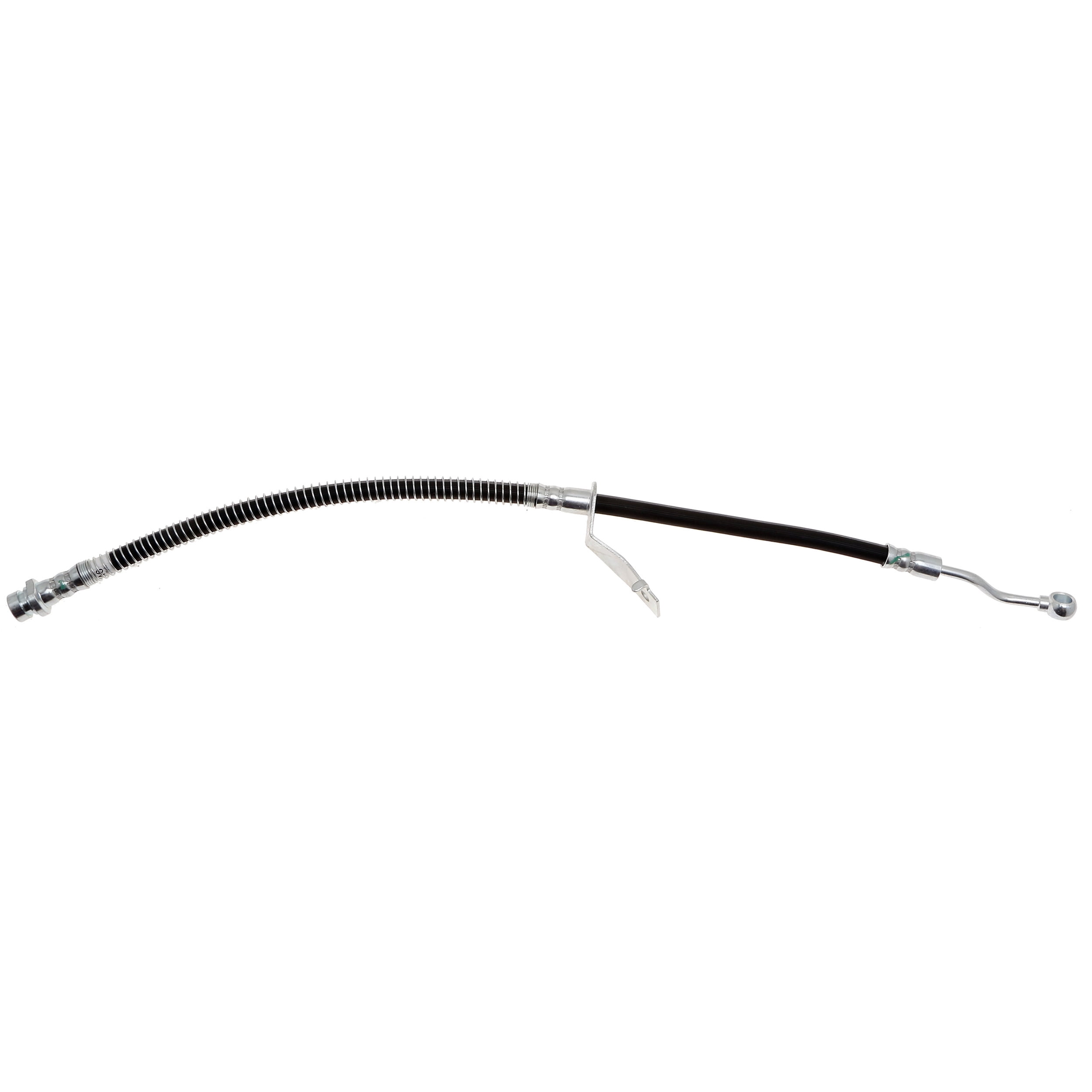 Raybestos Element3 Brake Hose, BH383746 Fits select: 2012-2014 HYUNDAI ACCENT