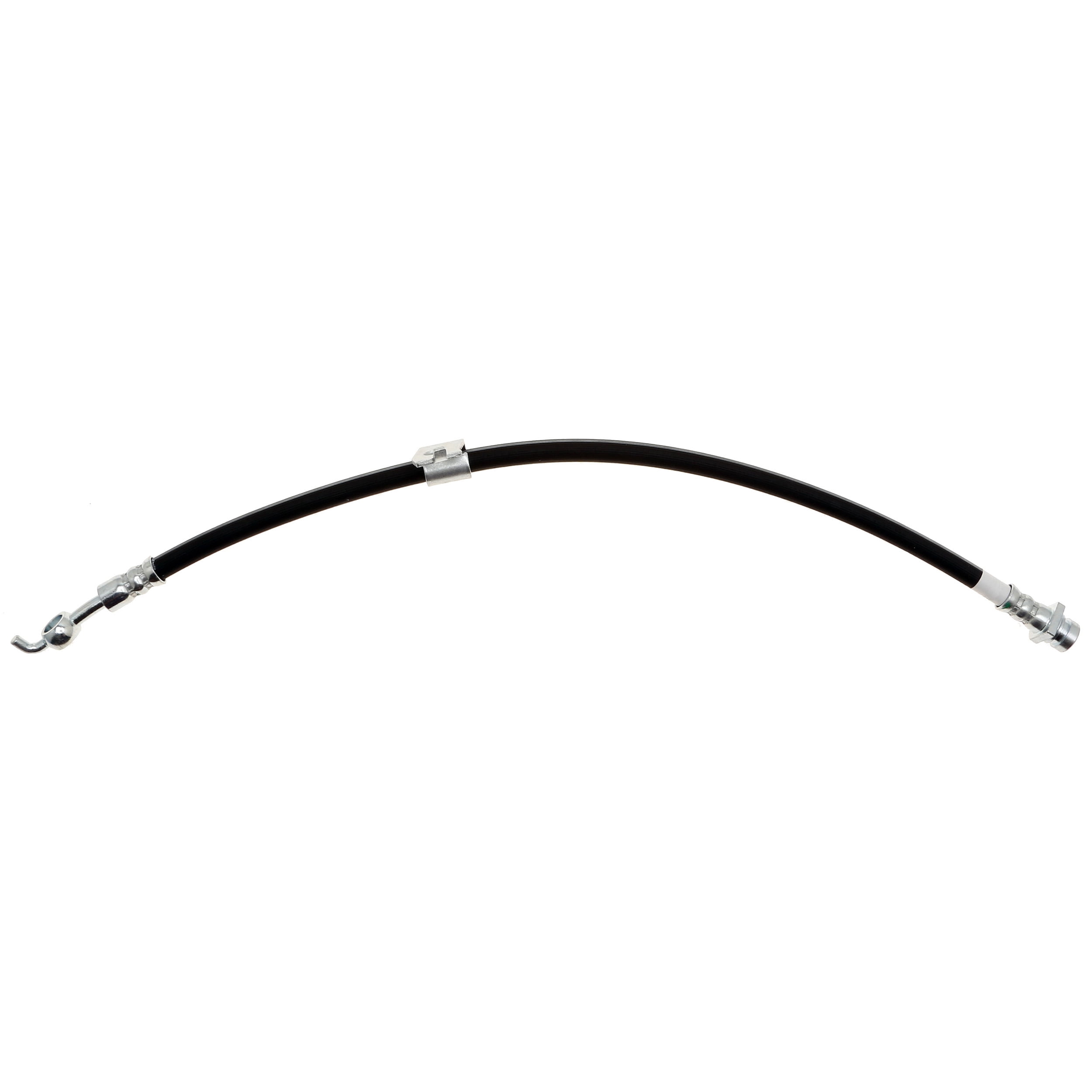 Raybestos Element3 Brake Hose, BH383750 Fits select: 2010-2016 HYUNDAI GENESIS COUPE