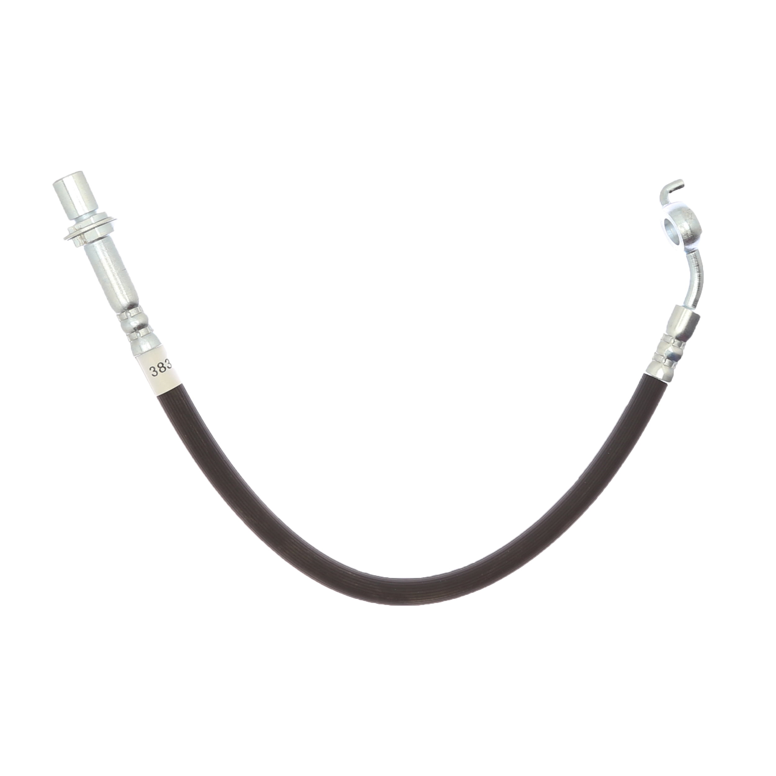 Raybestos Element3 Brake Hose, BH383756 Fits select: 2010-2013 LEXUS IS