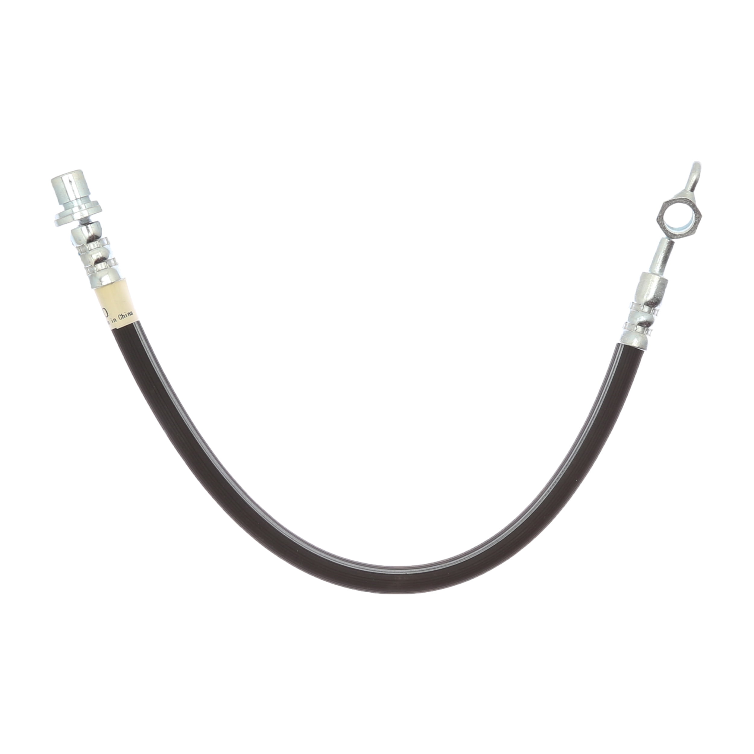 Raybestos Element3 Brake Hose, BH383760 Fits select: 2009-2011 LEXUS GS