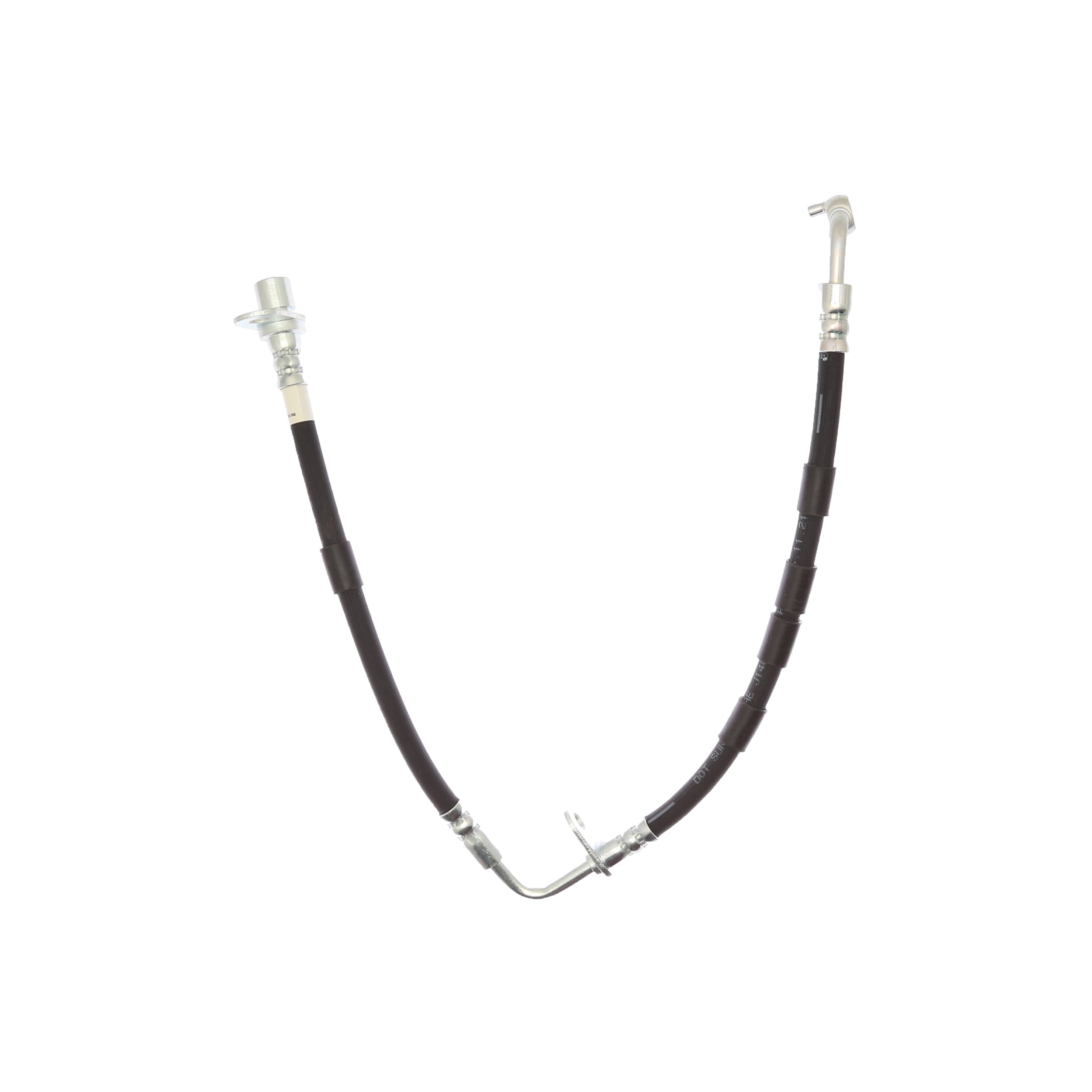 Raybestos Element3 Brake Hose, BH383762 Fits select: 2009-2013 MAZDA 6