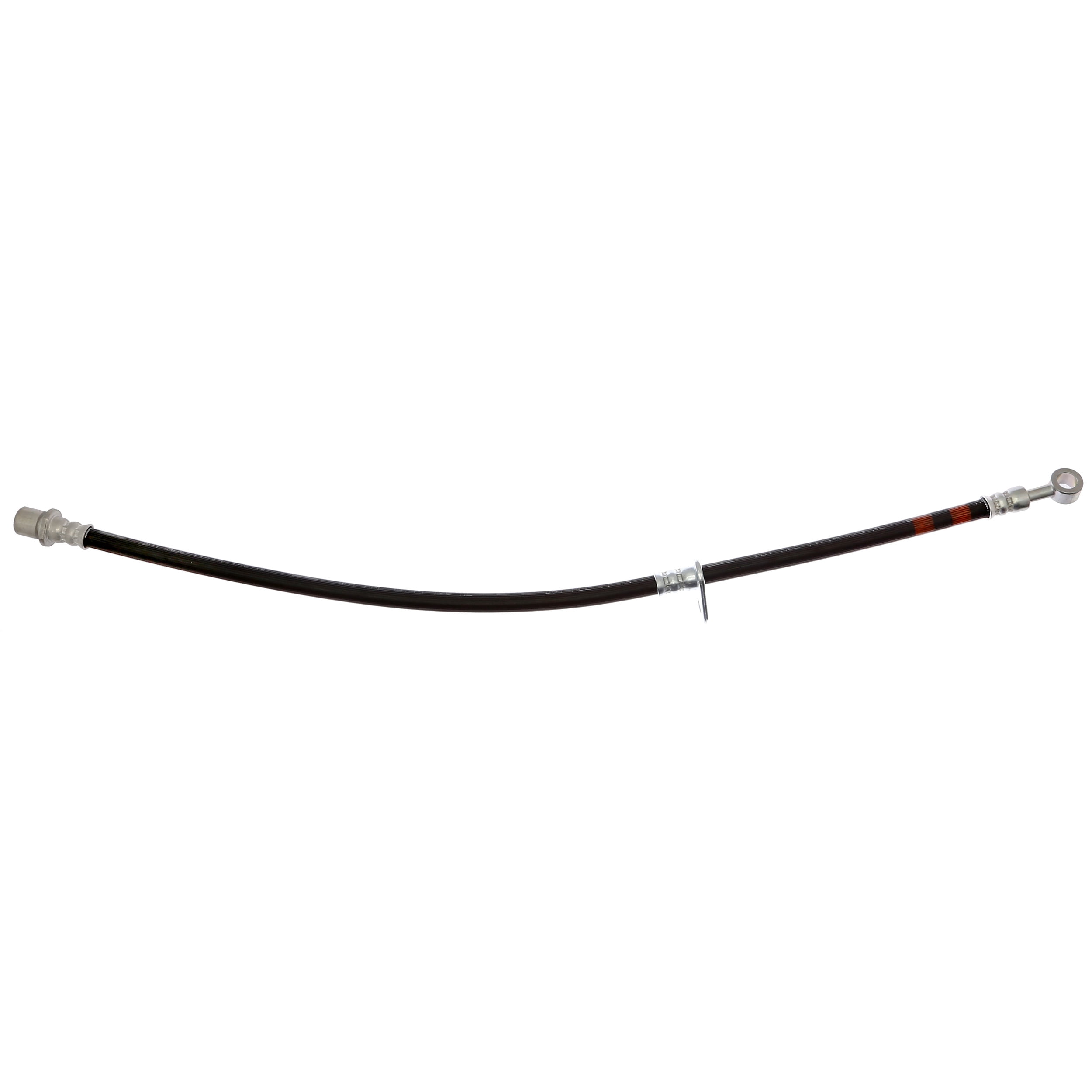 Raybestos Element3 Brake Hose, BH383766 Fits select: 2012 SUBARU OUTBACK, 2010-2014 SUBARU LEGACY