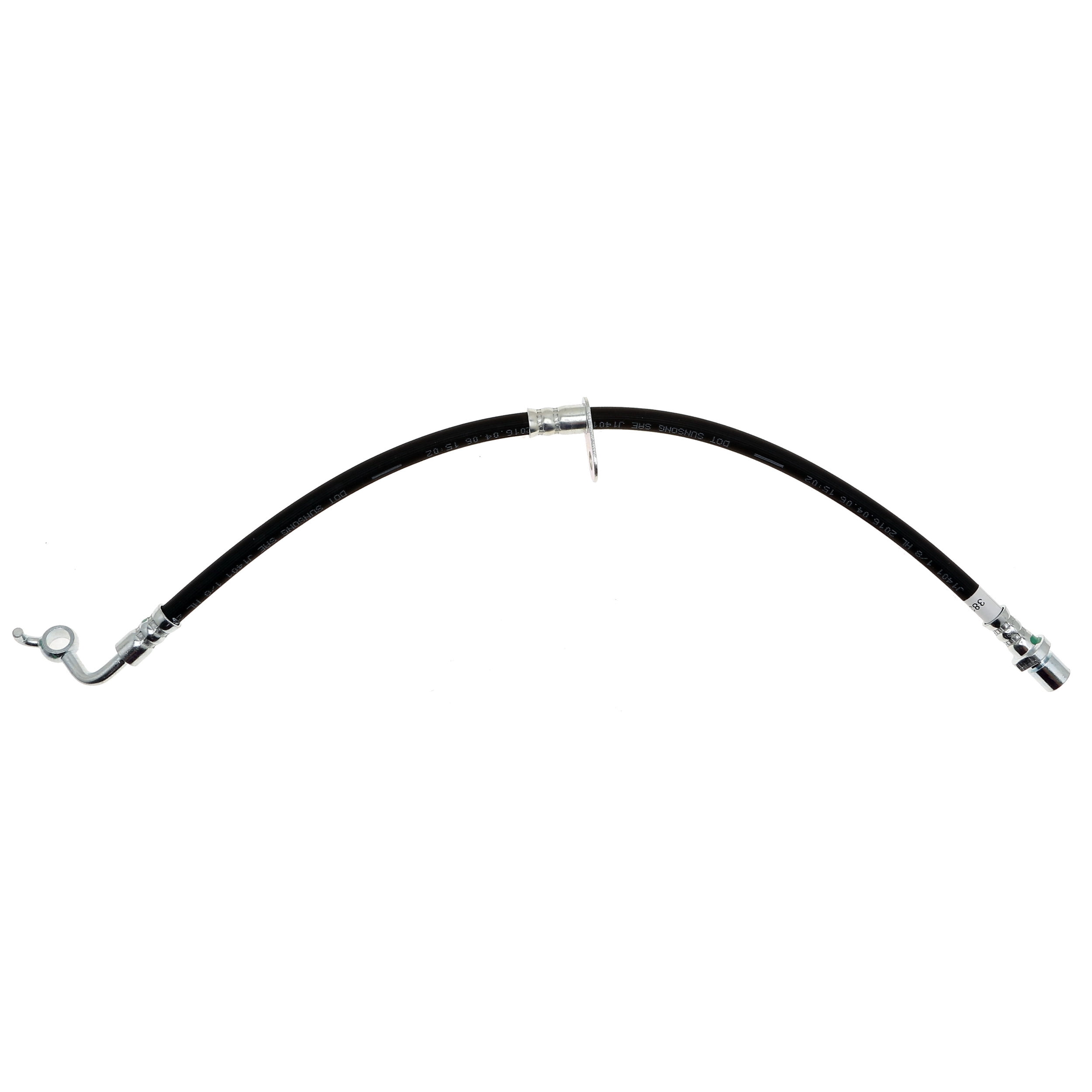 Raybestos Element3 Brake Hose, BH383769 Fits select: 2006-2007 SUBARU B9 TRIBECA, 2008-2014 SUBARU TRIBECA