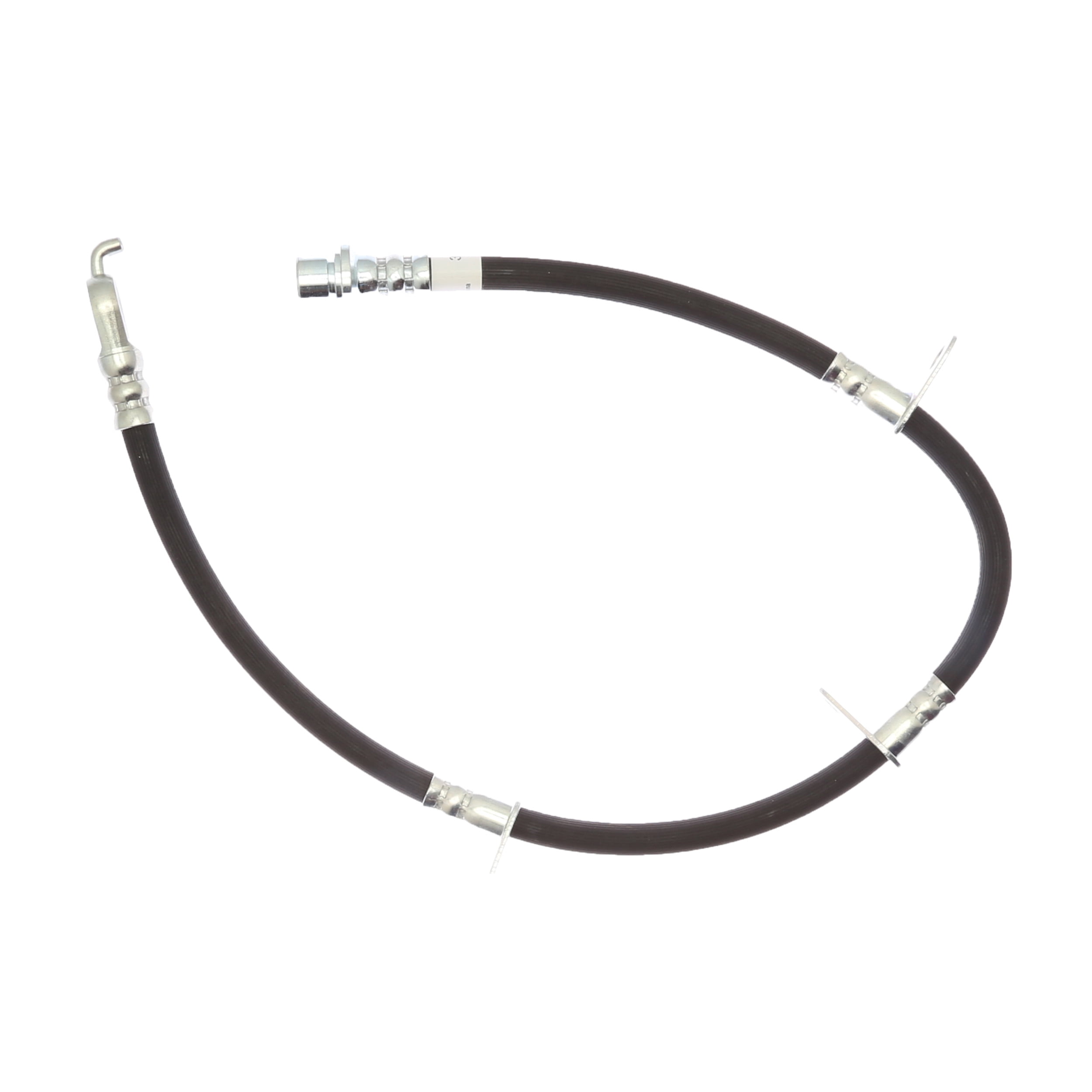 Raybestos Element3 Brake Hose, BH383778 Fits select: 2008-2013 TOYOTA SEQUOIA