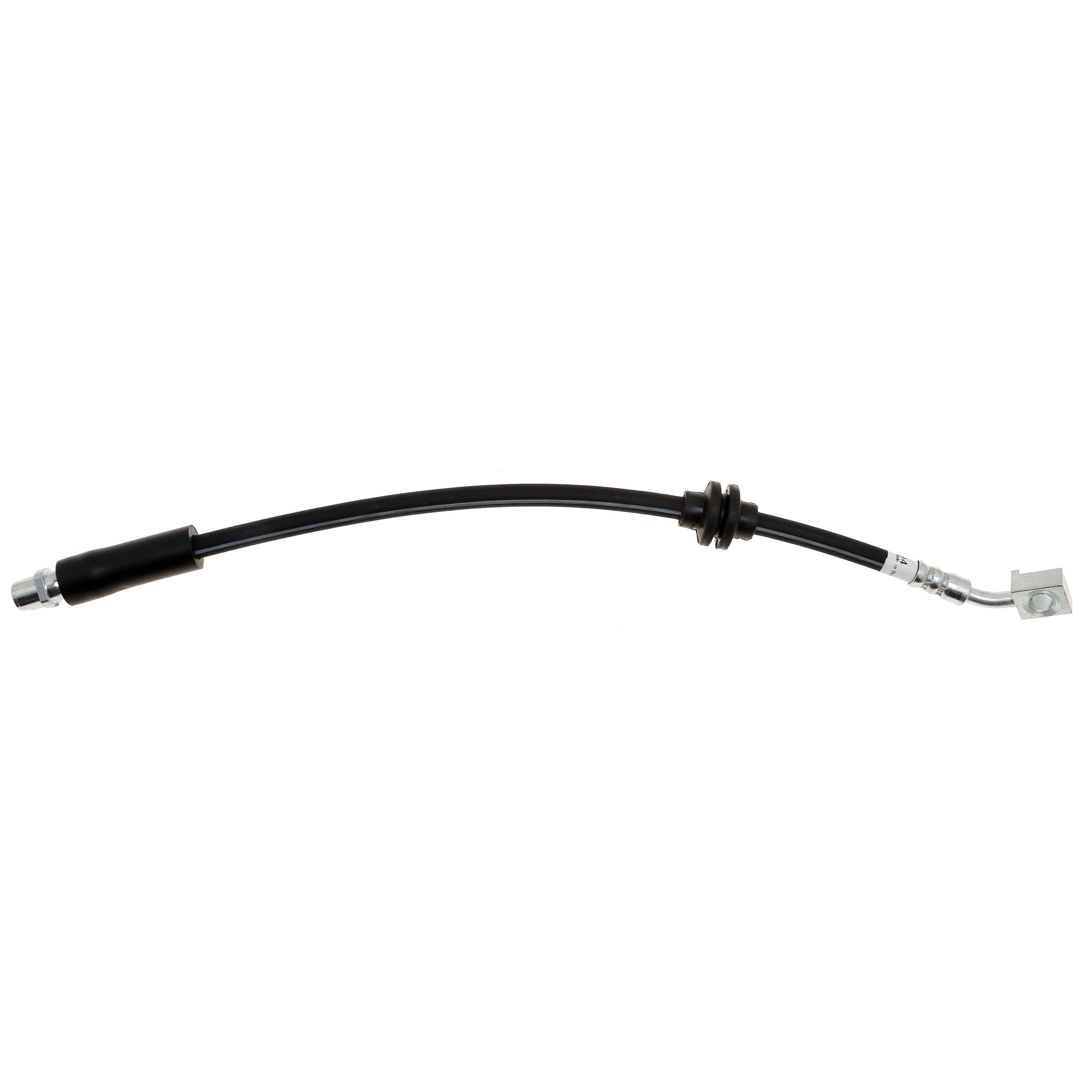 Raybestos Element3 Brake Hose, BH383794 Fits select: 2014-2019 CADILLAC XTS