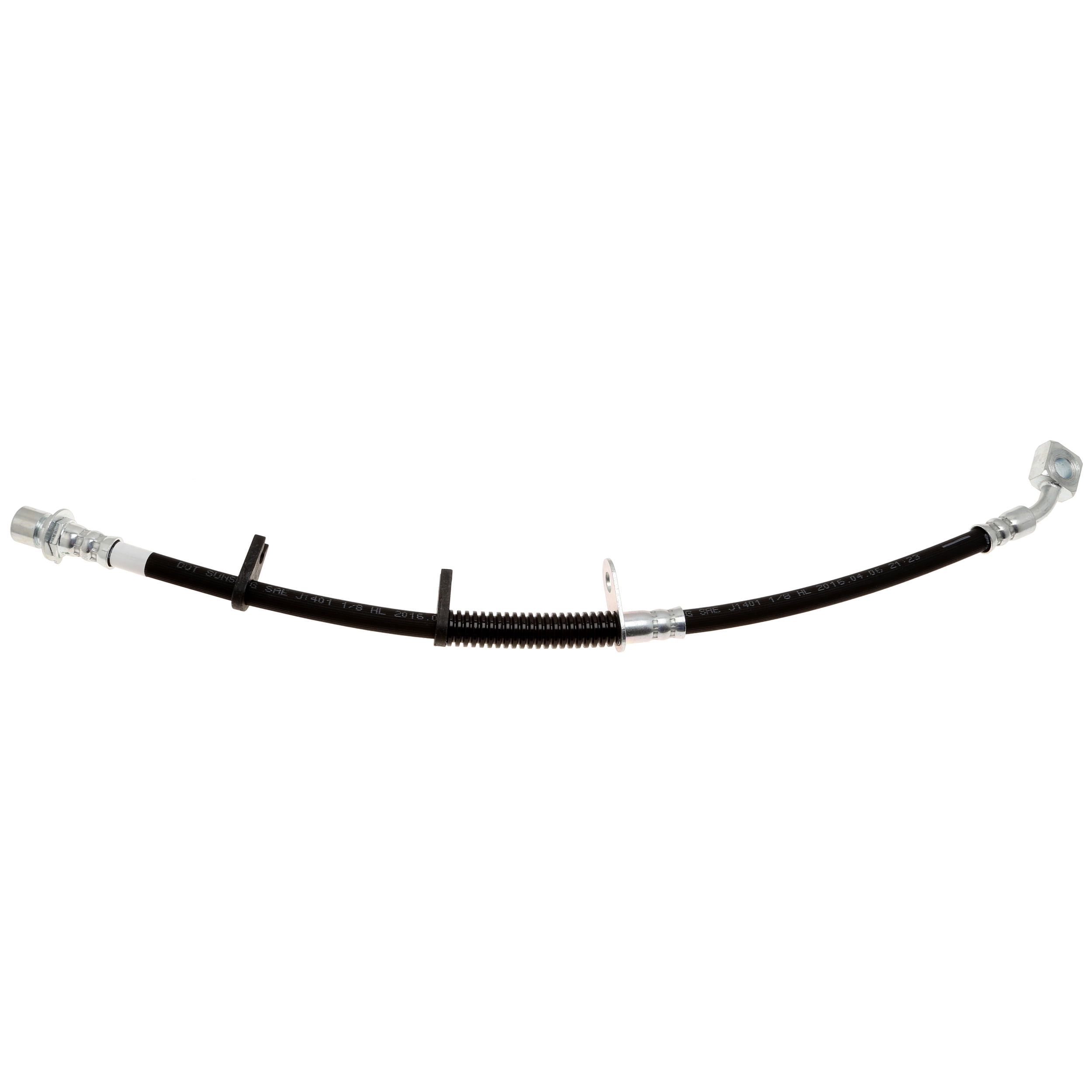 Raybestos Element3 Brake Hose, BH383795 Fits select: 2014-2017 CADILLAC CTS, 2013-2017 CADILLAC ATS