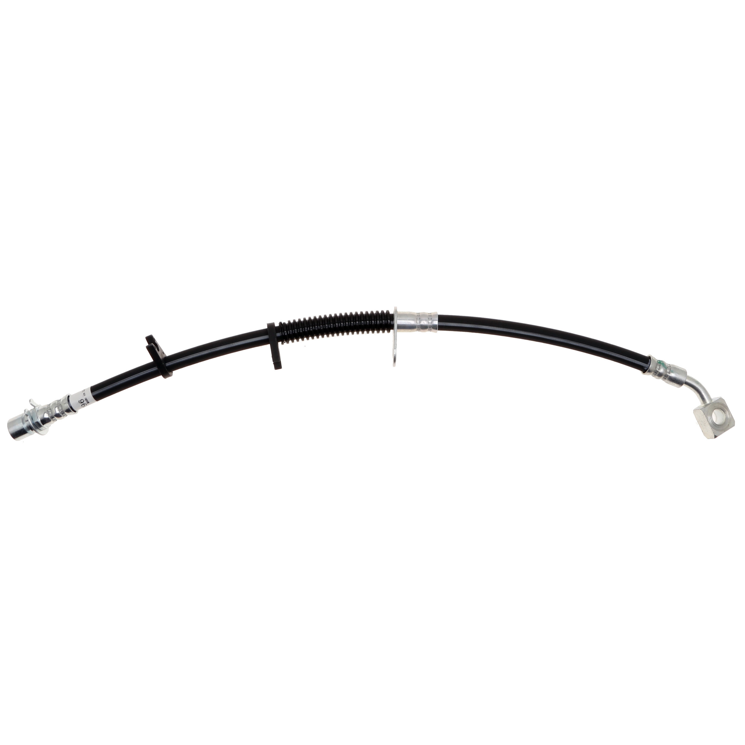 Raybestos Element3 Brake Hose, BH383796 Fits select: 2014-2017 CADILLAC CTS, 2013-2017 CADILLAC ATS