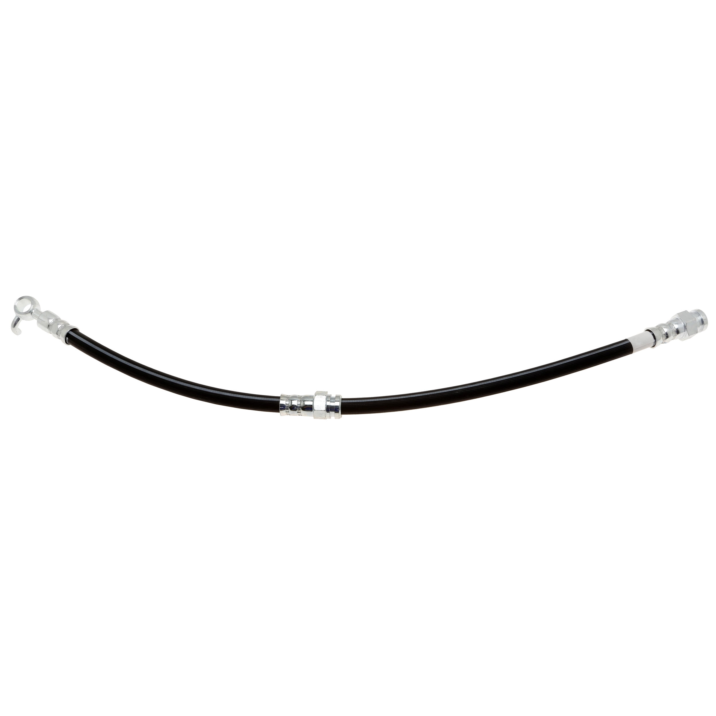 Raybestos Element3 Brake Hose, BH383797 Fits select: 2016 MAZDA CX-5, 2013-2015 MAZDA CX-5 TOURING