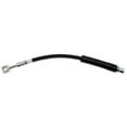 thumbnail image 1 of Raybestos Element3 Brake Hose, BH383802 Fits select: 2014-2016 CADILLAC CTS, 2013-2016 CADILLAC ATS, 1 of 2