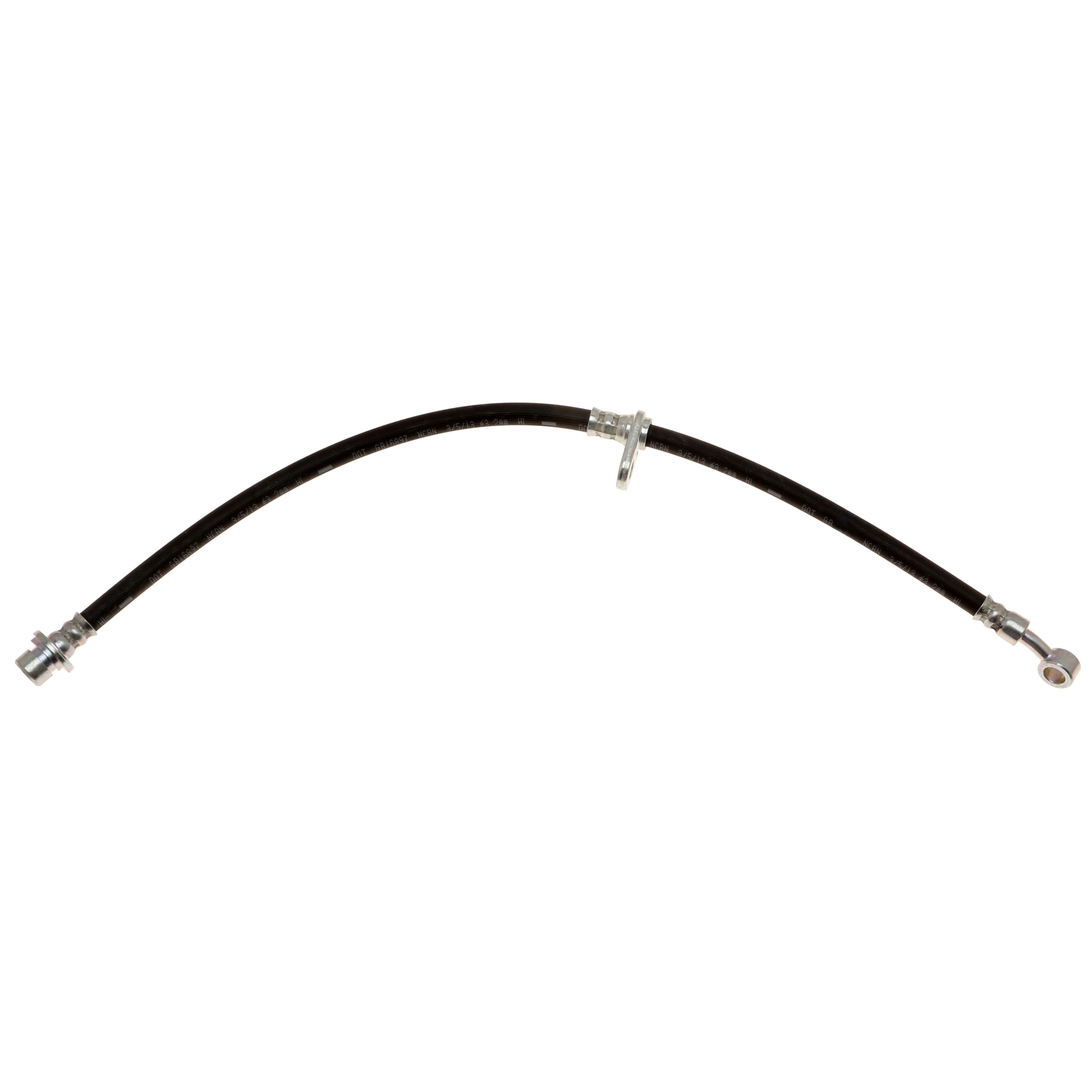 Raybestos Element3 Brake Hose, BH383812