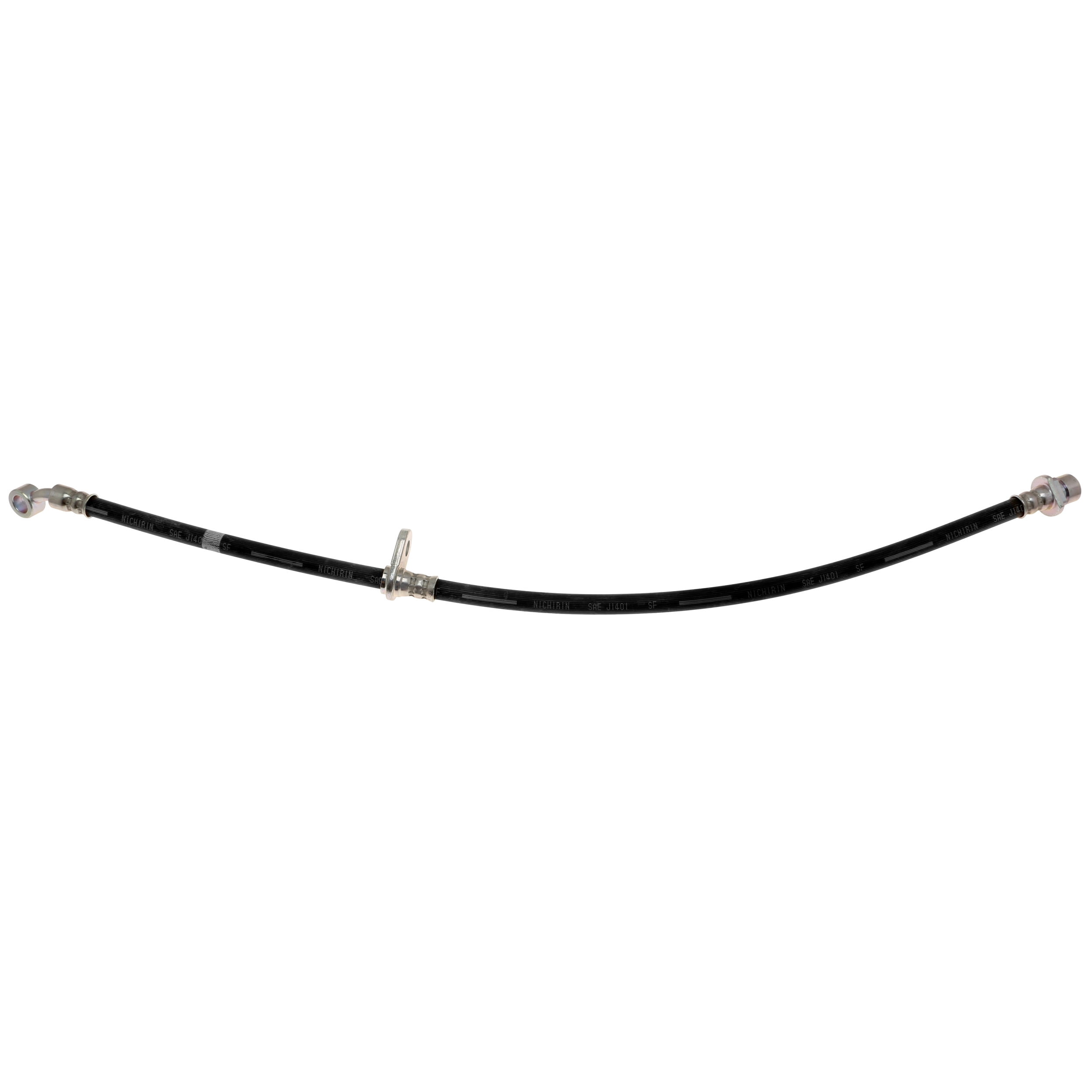 Raybestos Element3 Brake Hose, BH383816 Fits select: 2016-2018,2020-2021 HONDA PILOT