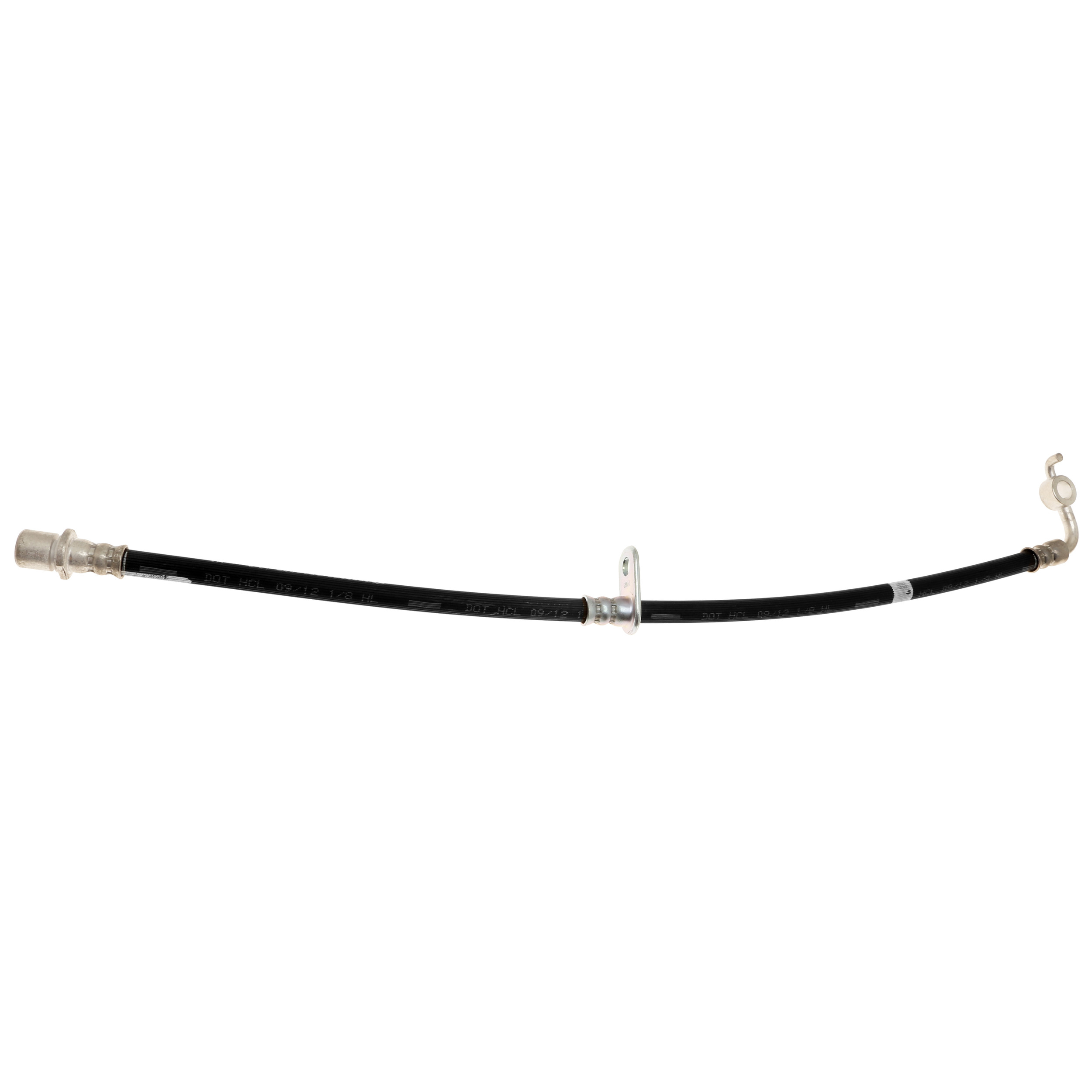 Raybestos Element3 Brake Hose, BH383825 Fits select: 2017 SUBARU FORESTER, 2014-2015 SUBARU FORESTER 2.0XT TOURING