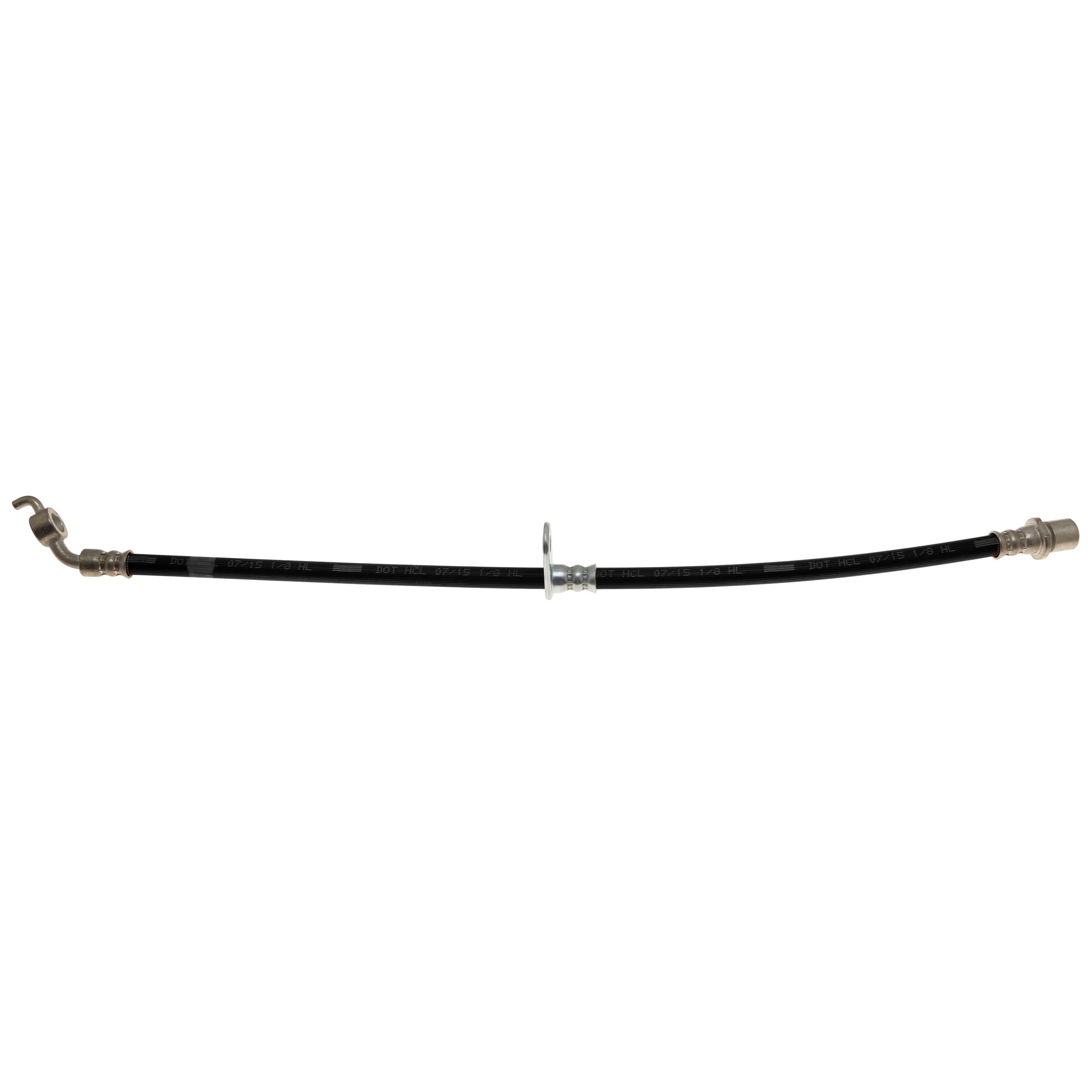 Raybestos Element3 Brake Hose, BH383827 Fits select: 2015 ,2017 SUBARU FORESTER