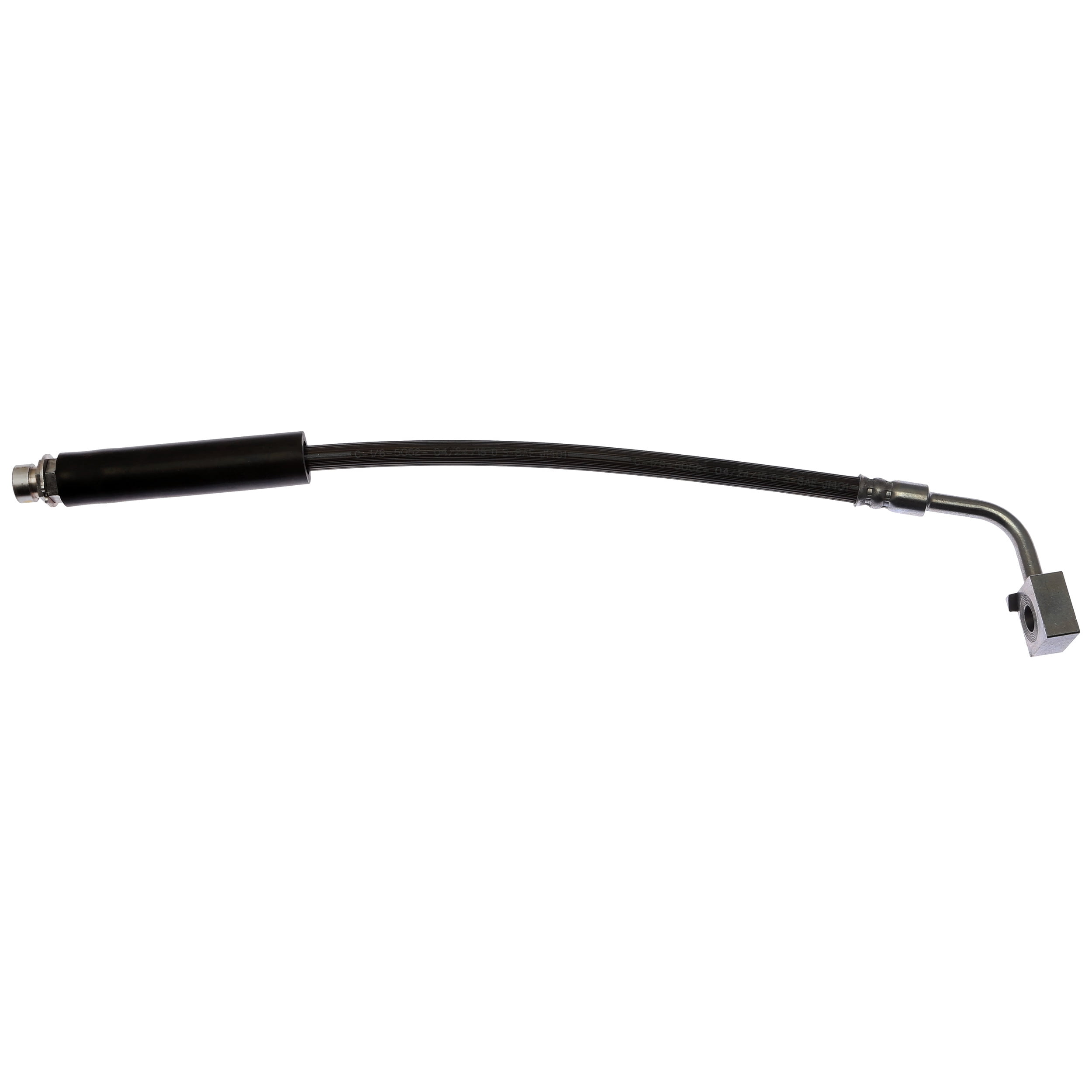 Raybestos Element3 Brake Hose, BH383857 Fits select: 2014-2017 DODGE VIPER