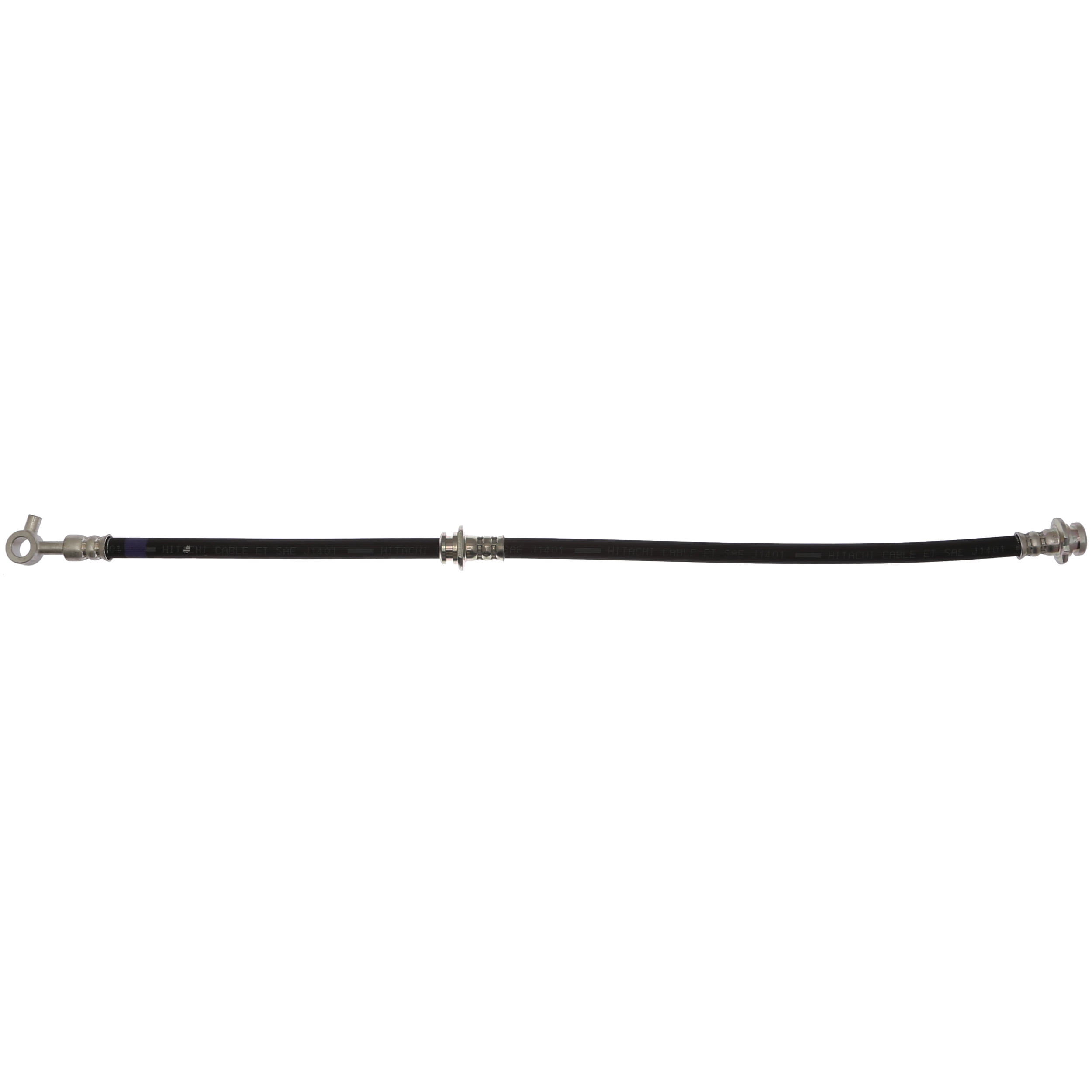 Raybestos Element3 Brake Hose, BH383858 Fits select: 2014 ,2017-2019 INFINITI Q50