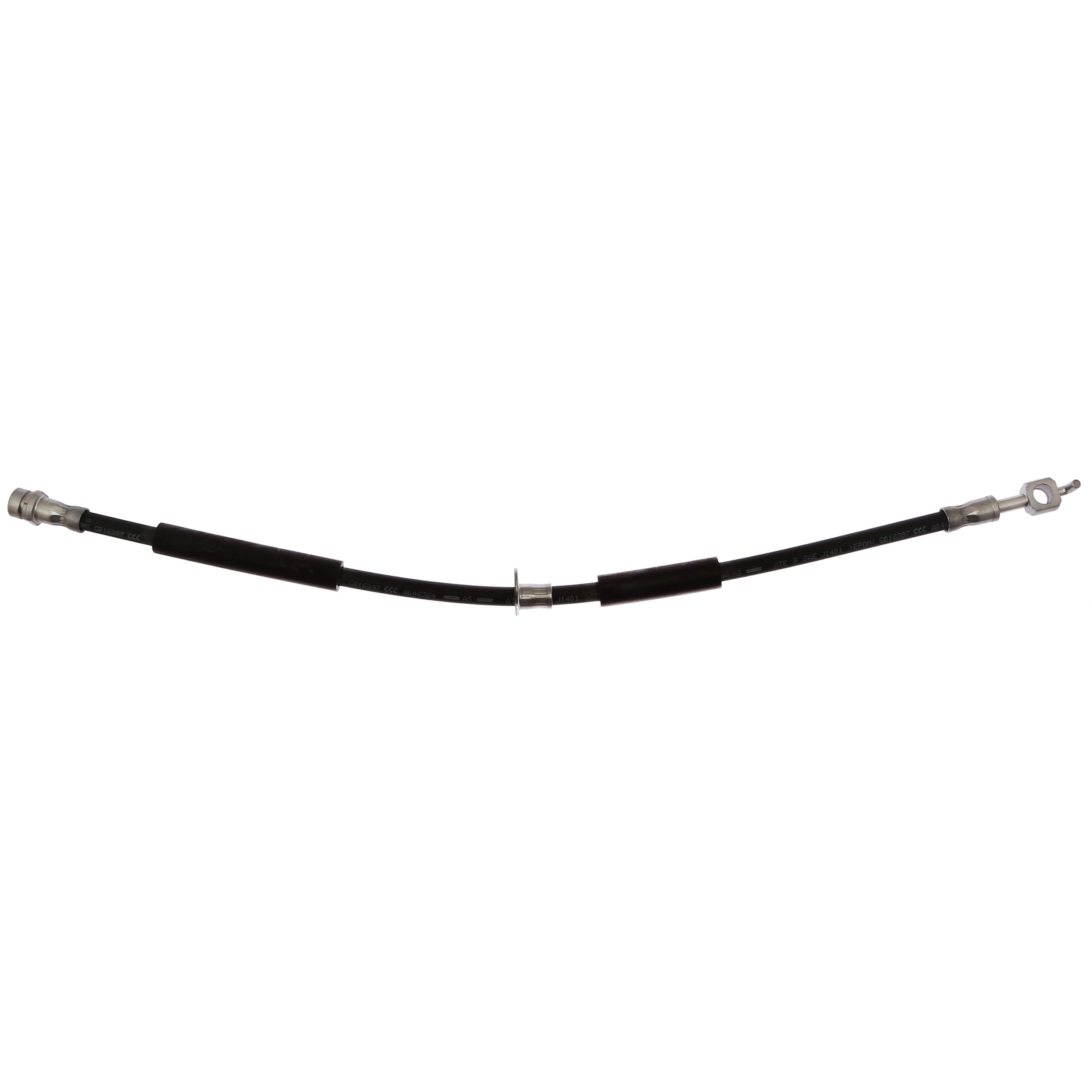 Raybestos Element3 Brake Hose, BH383863 Fits select: 2015-2017 LINCOLN MKC