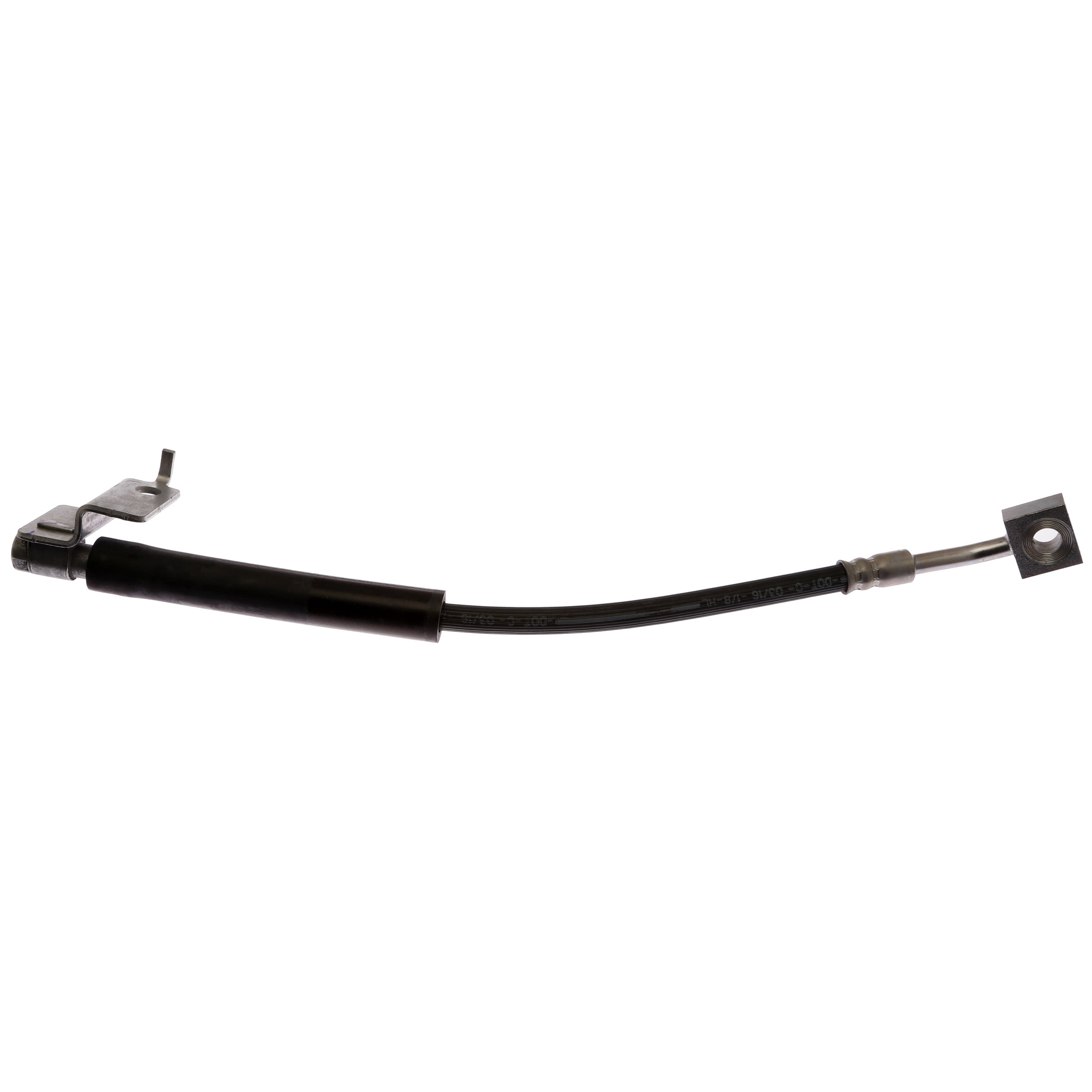 Raybestos Element3 Brake Hose, BH383866 Fits select: 2015-2017 FORD MUSTANG